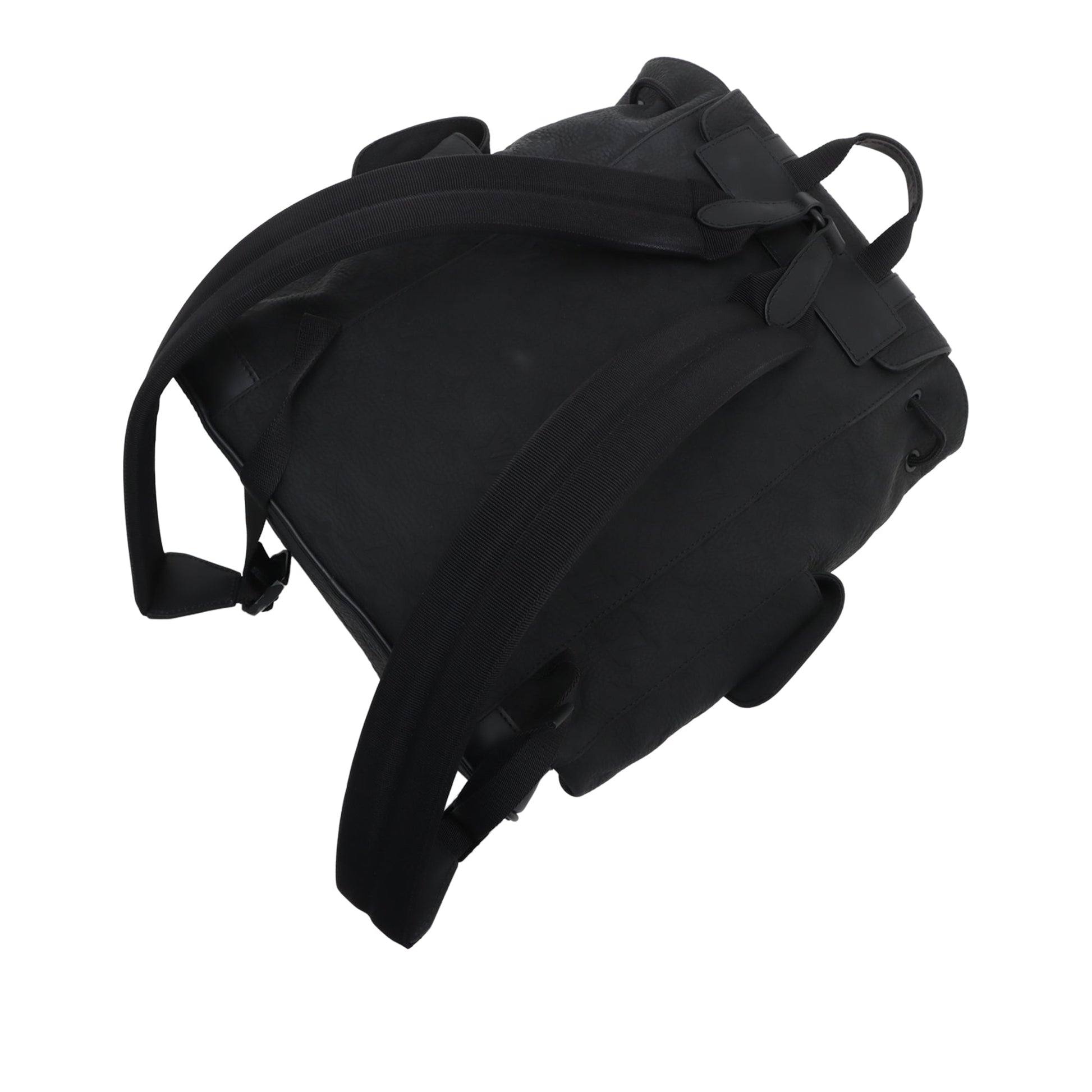 Louis Vuitton Monogram Taurillon Christopher PM