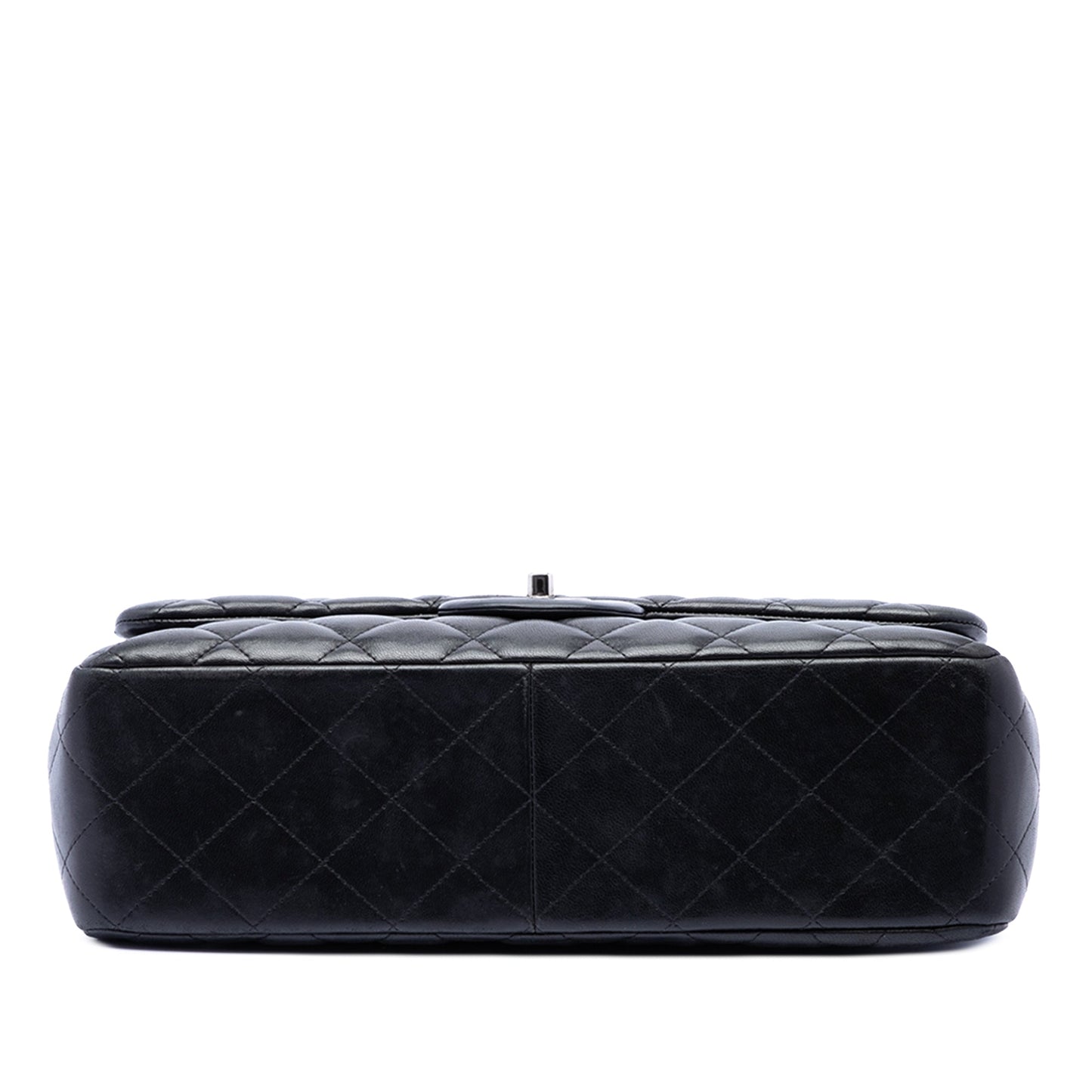 Chanel Jumbo Classic Lambskin Double Flap