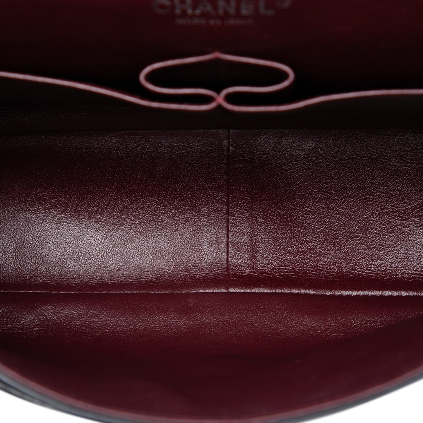 Chanel Jumbo Classic Lambskin Double Flap