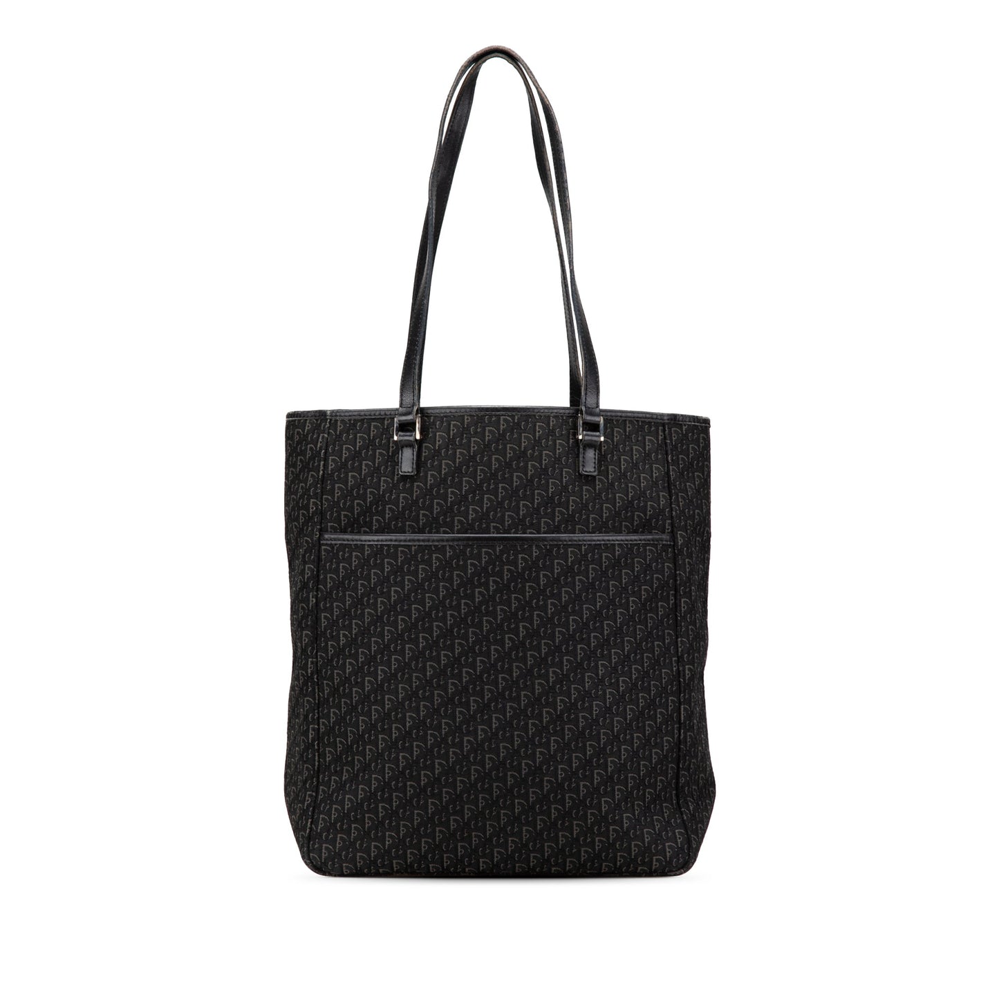 Dior Diorissimo Trotter Canvas Tote