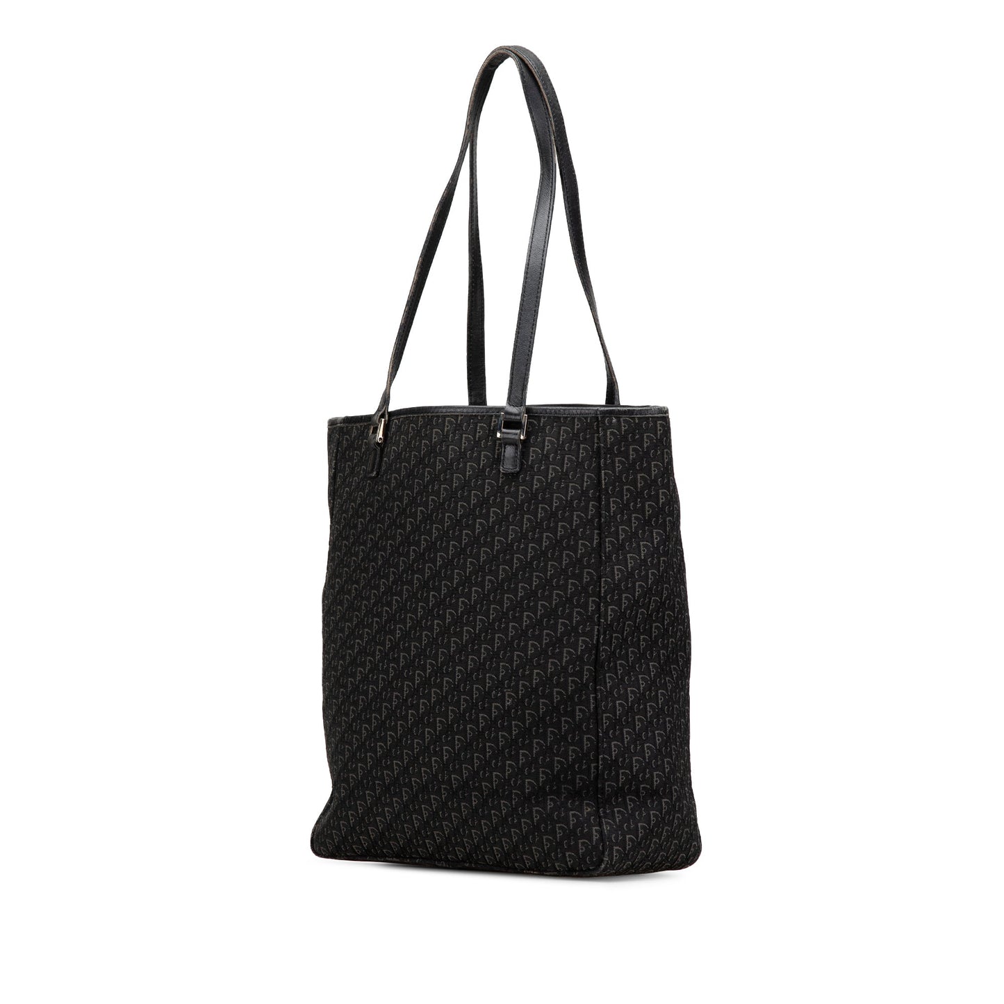 Dior Diorissimo Trotter Canvas Tote