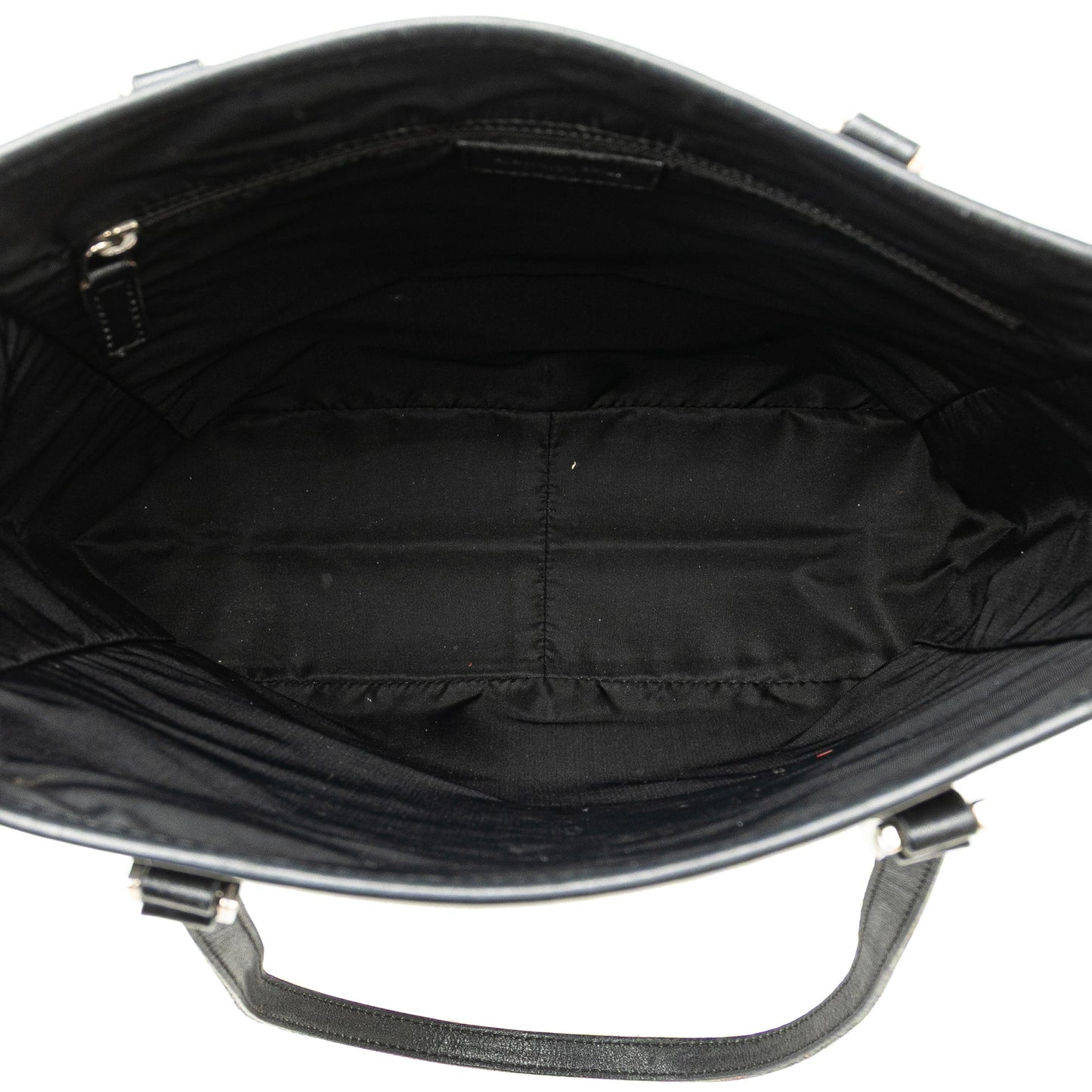 Dior Diorissimo Trotter Canvas Tote