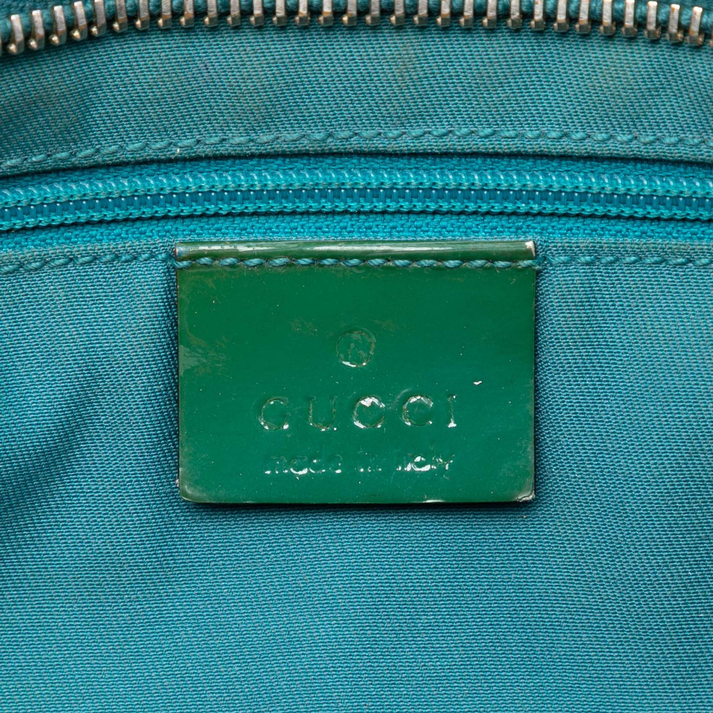 Gucci GG Canvas Abbey D Ring Crossbody