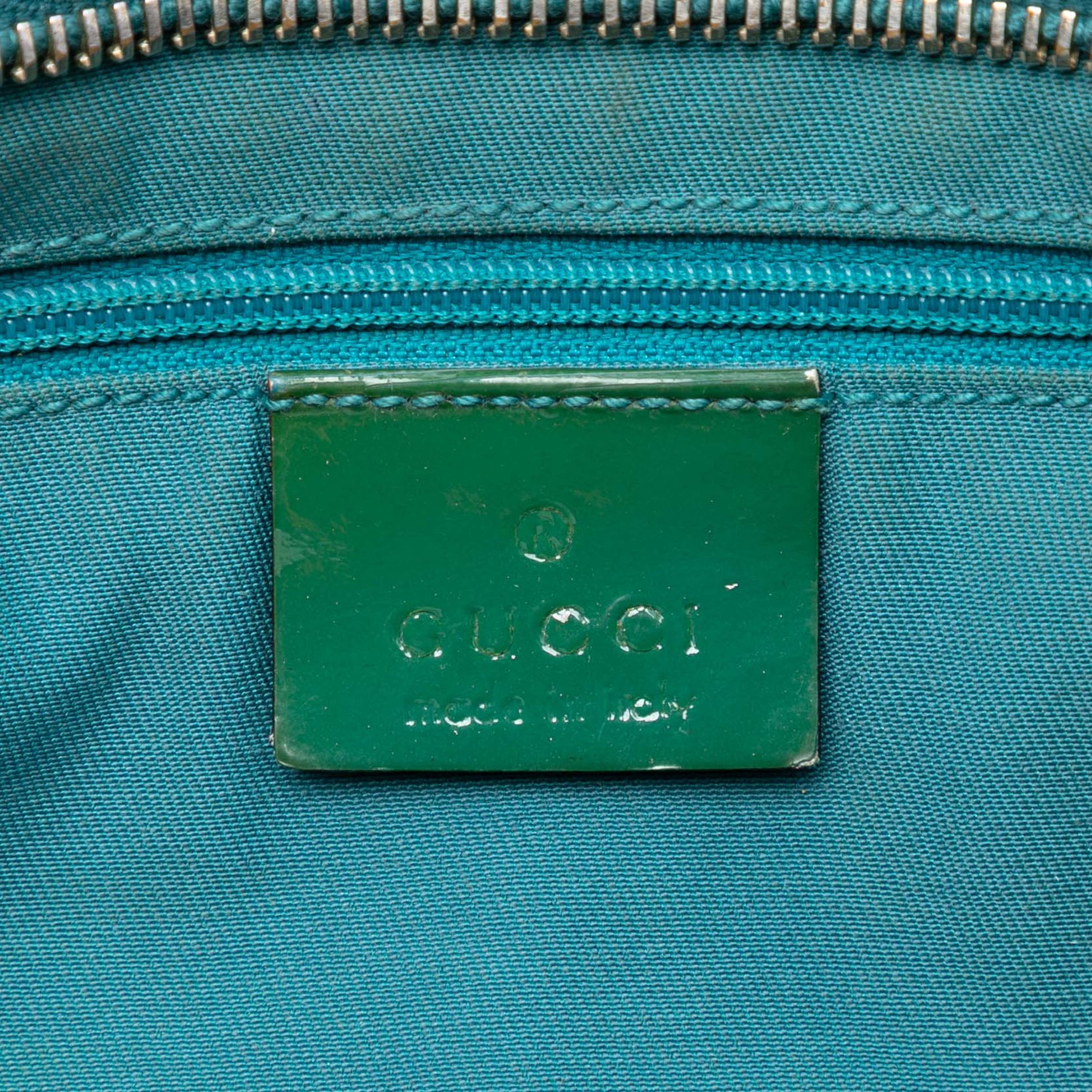 Gucci GG Canvas Abbey D Ring Crossbody
