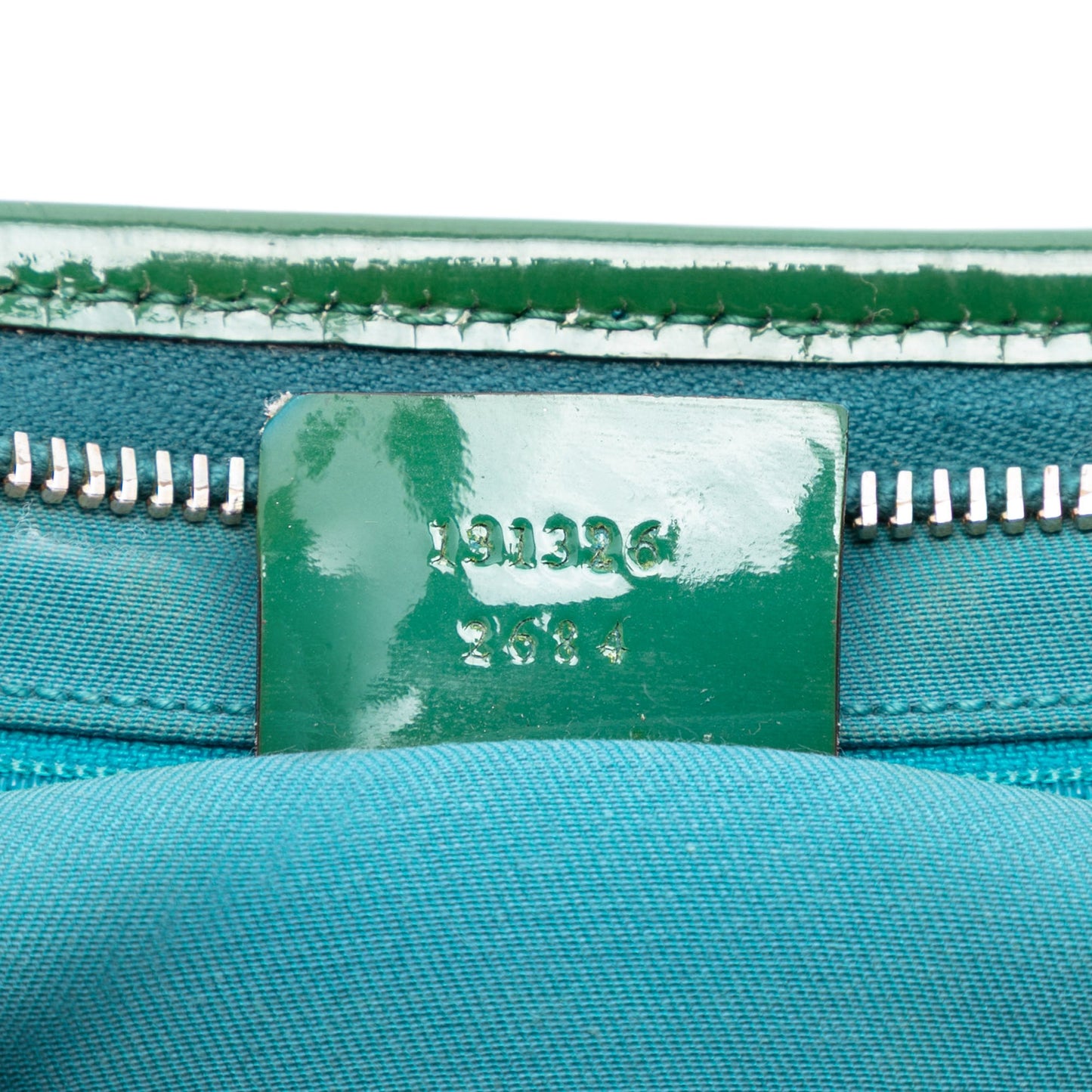Gucci GG Canvas Abbey D Ring Crossbody