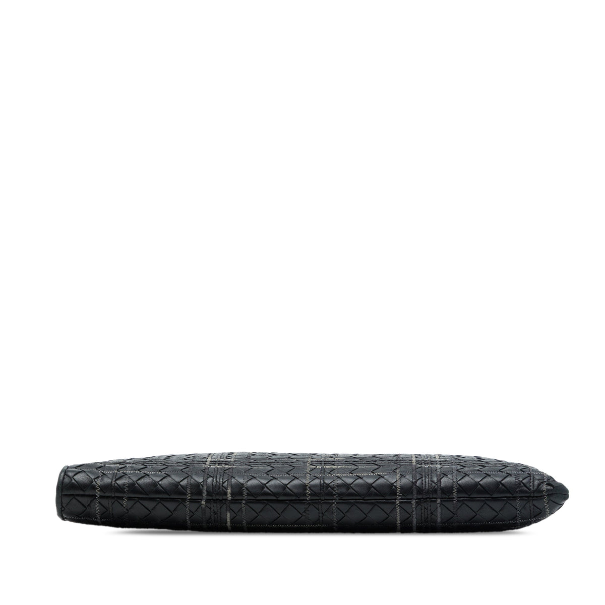 Bottega Veneta Nappa Intrecciato Metropolis Document Case