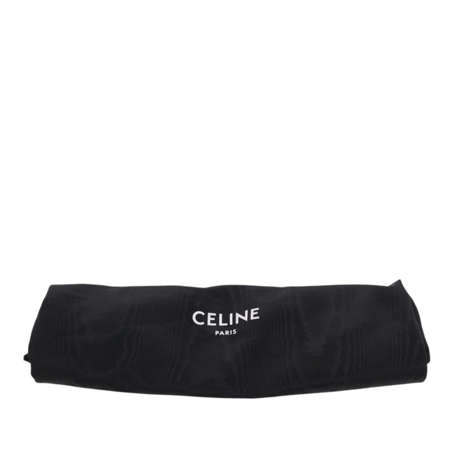 Celine Micro Grained Calfskin Belt Bag