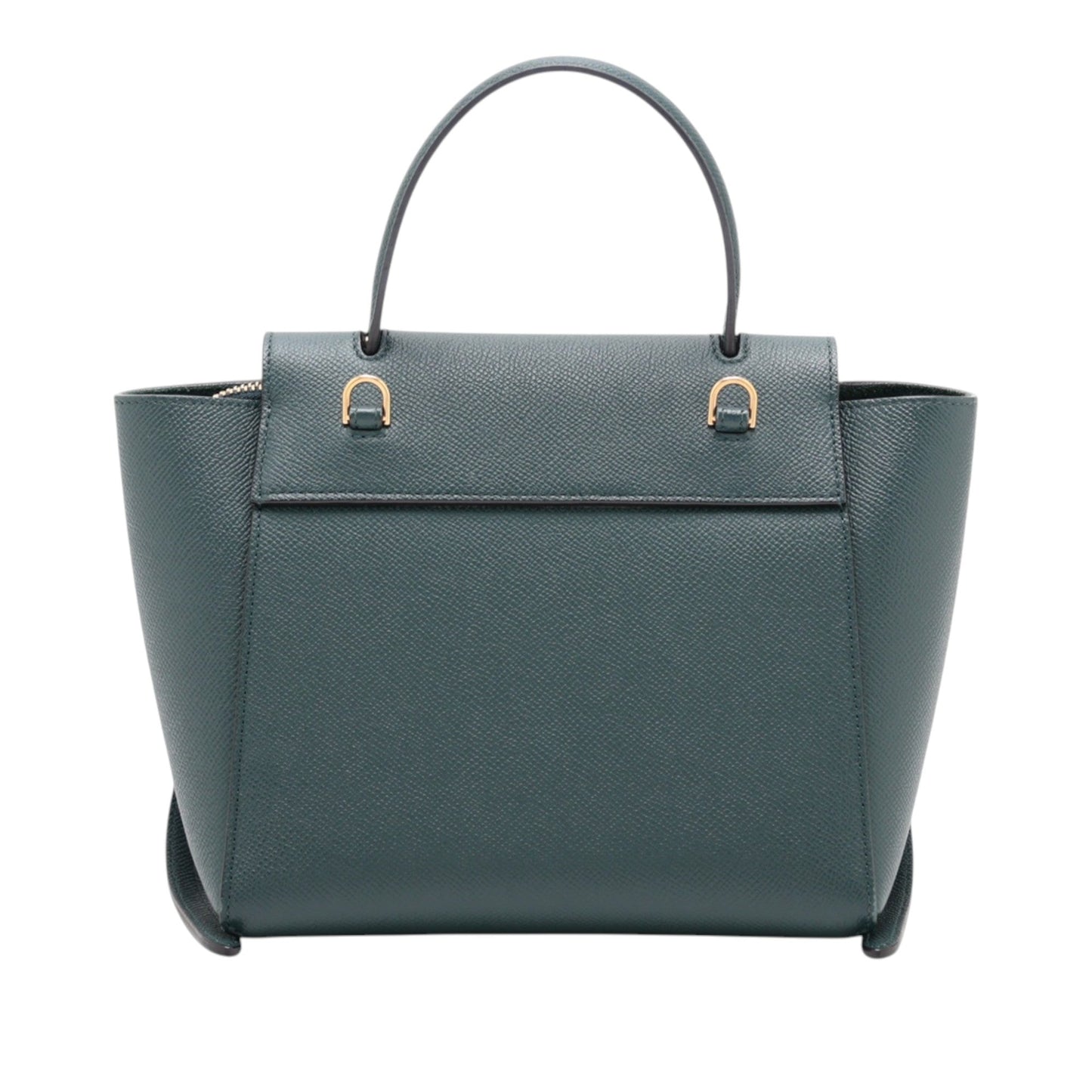Celine Micro Grained Calfskin Belt Bag