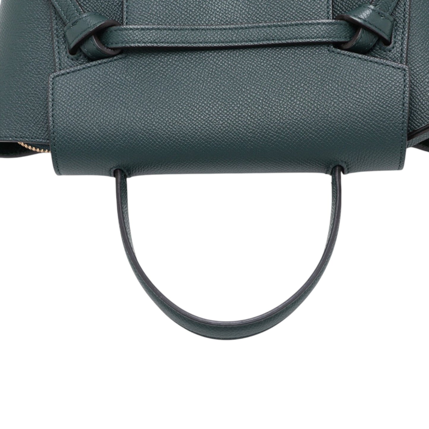 Celine Micro Grained Calfskin Belt Bag