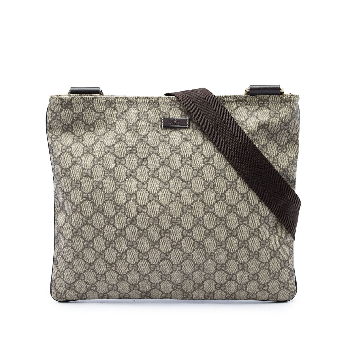 Gucci GG Supreme Crossbody