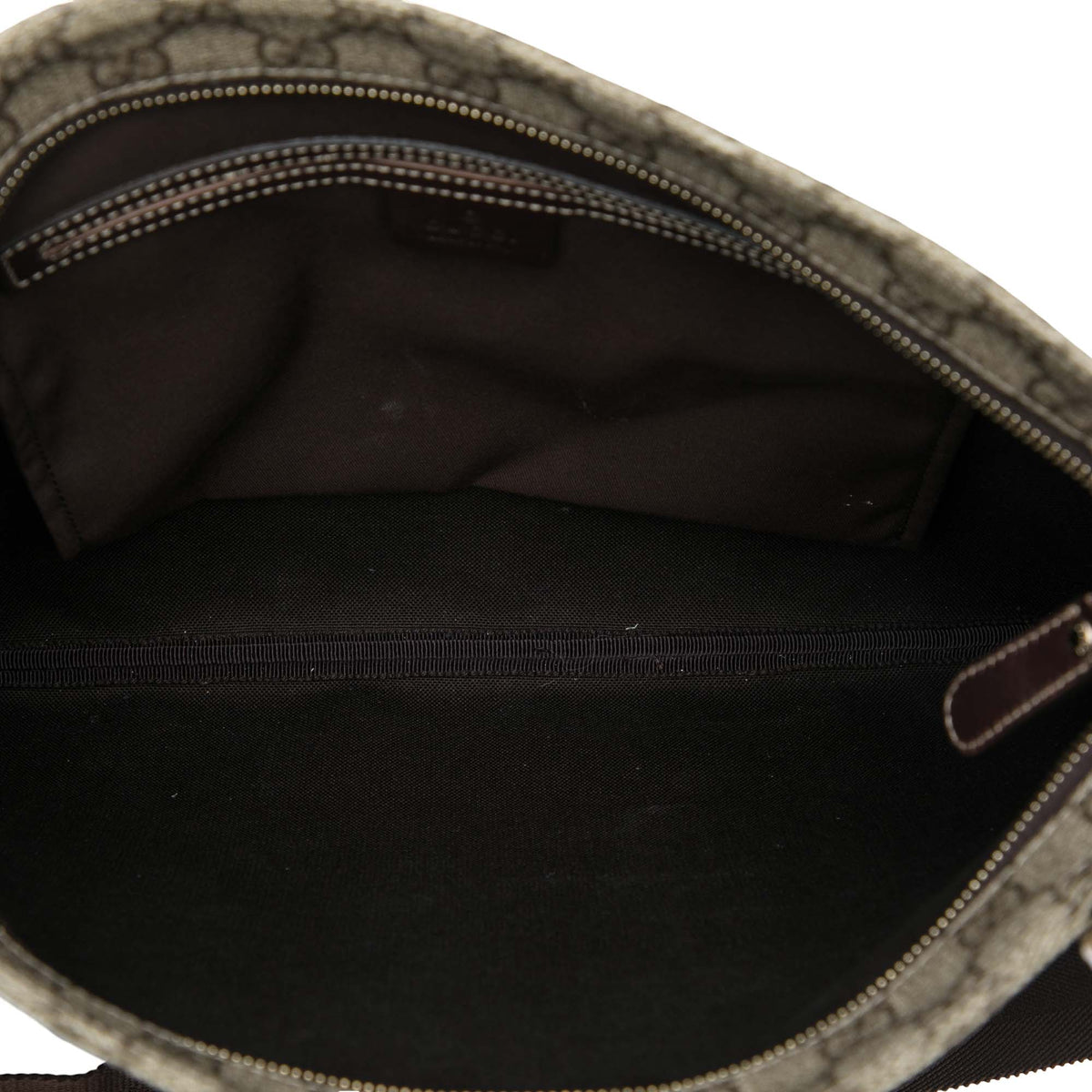 Gucci GG Supreme Crossbody