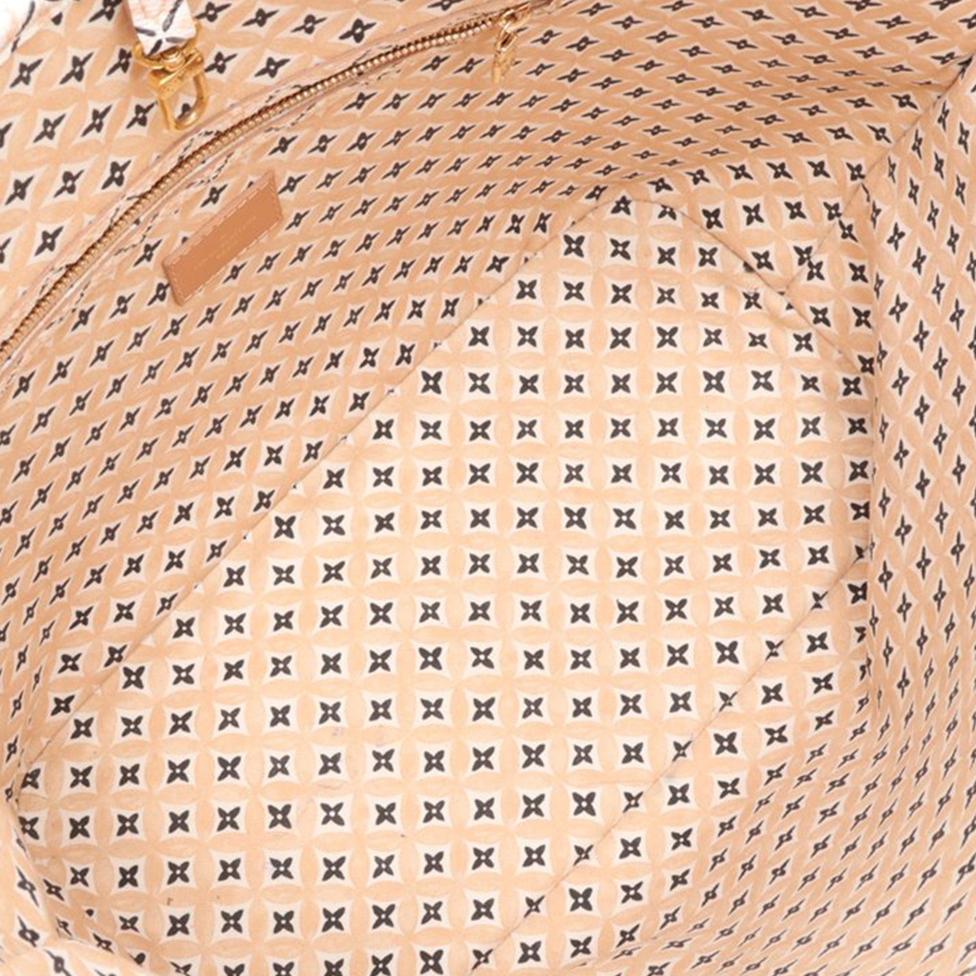 Louis Vuitton Monogram By the Pool Neverfull MM