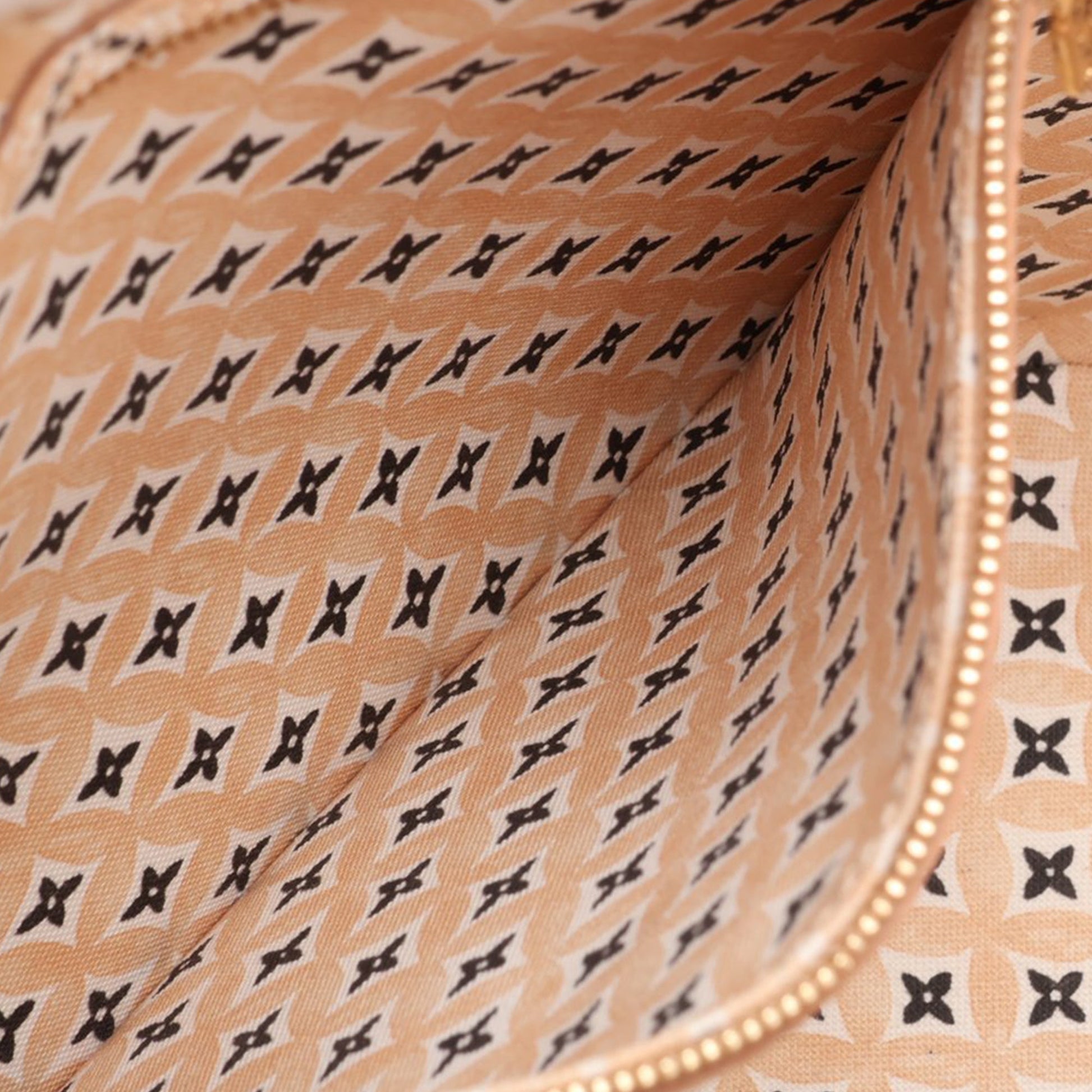 Louis Vuitton Monogram By the Pool Neverfull MM