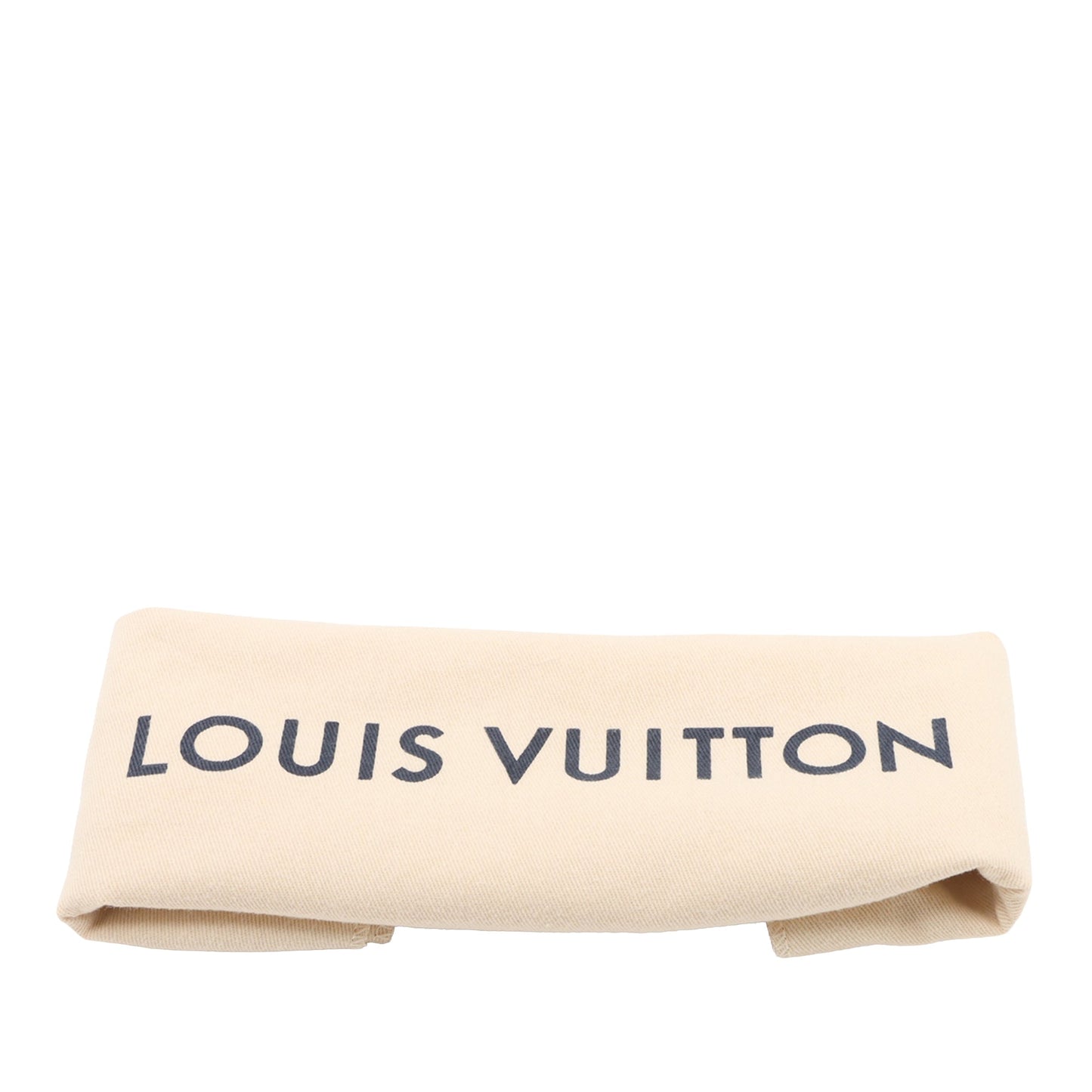 Louis Vuitton Damier Ebene Belmont PM