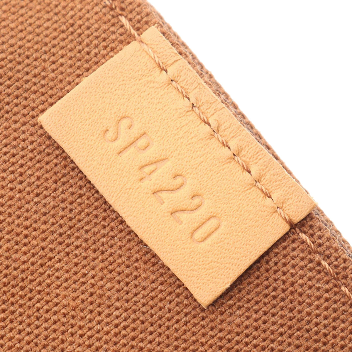 Louis Vuitton Monogram Petit Sac Plat