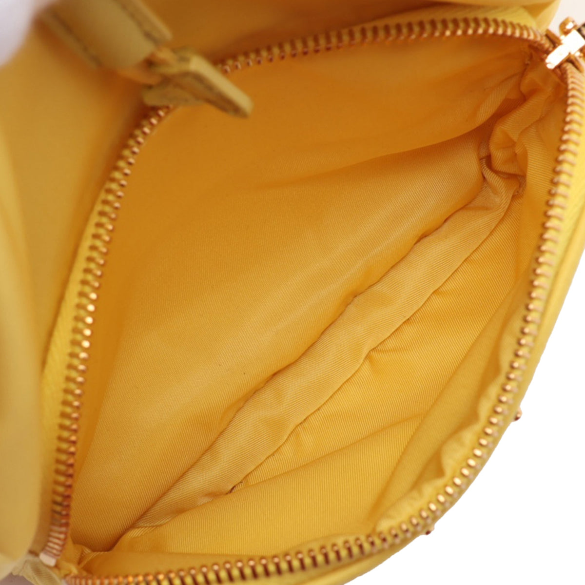 Prada Tessuto Duet Bucket Bag