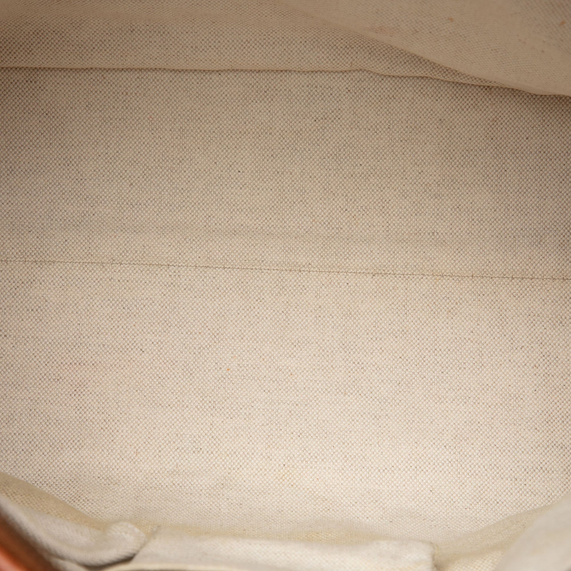 Gucci GG Canvas Laidback Crafty Handbag