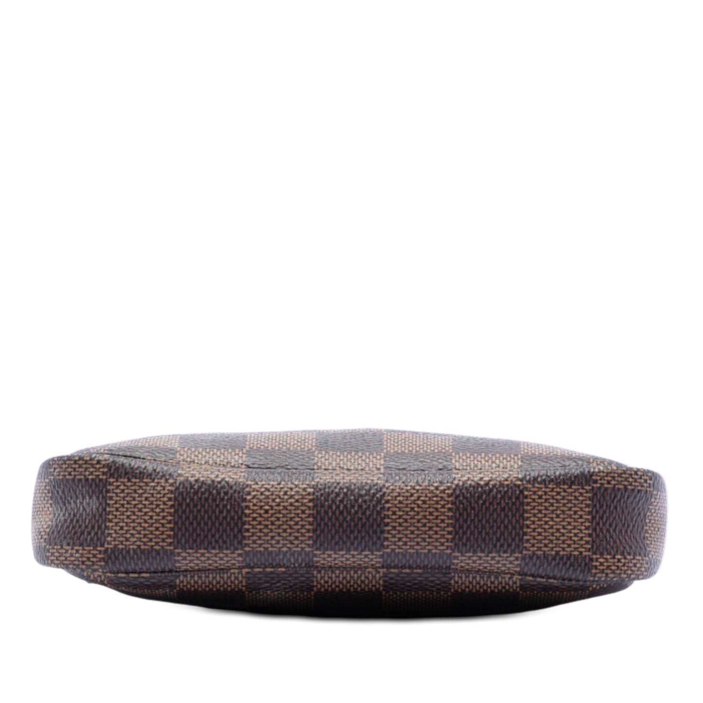 Louis Vuitton Damier Ebene Mini Pochette Accessoires