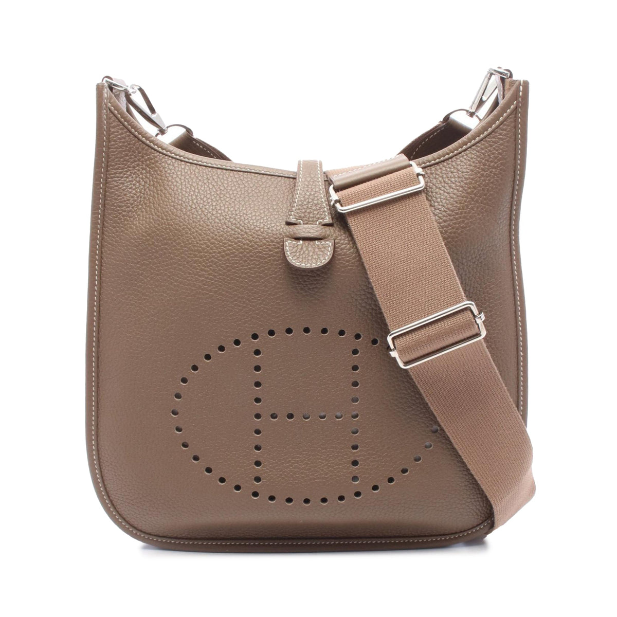 Hermès Clemence Evelyne III PM