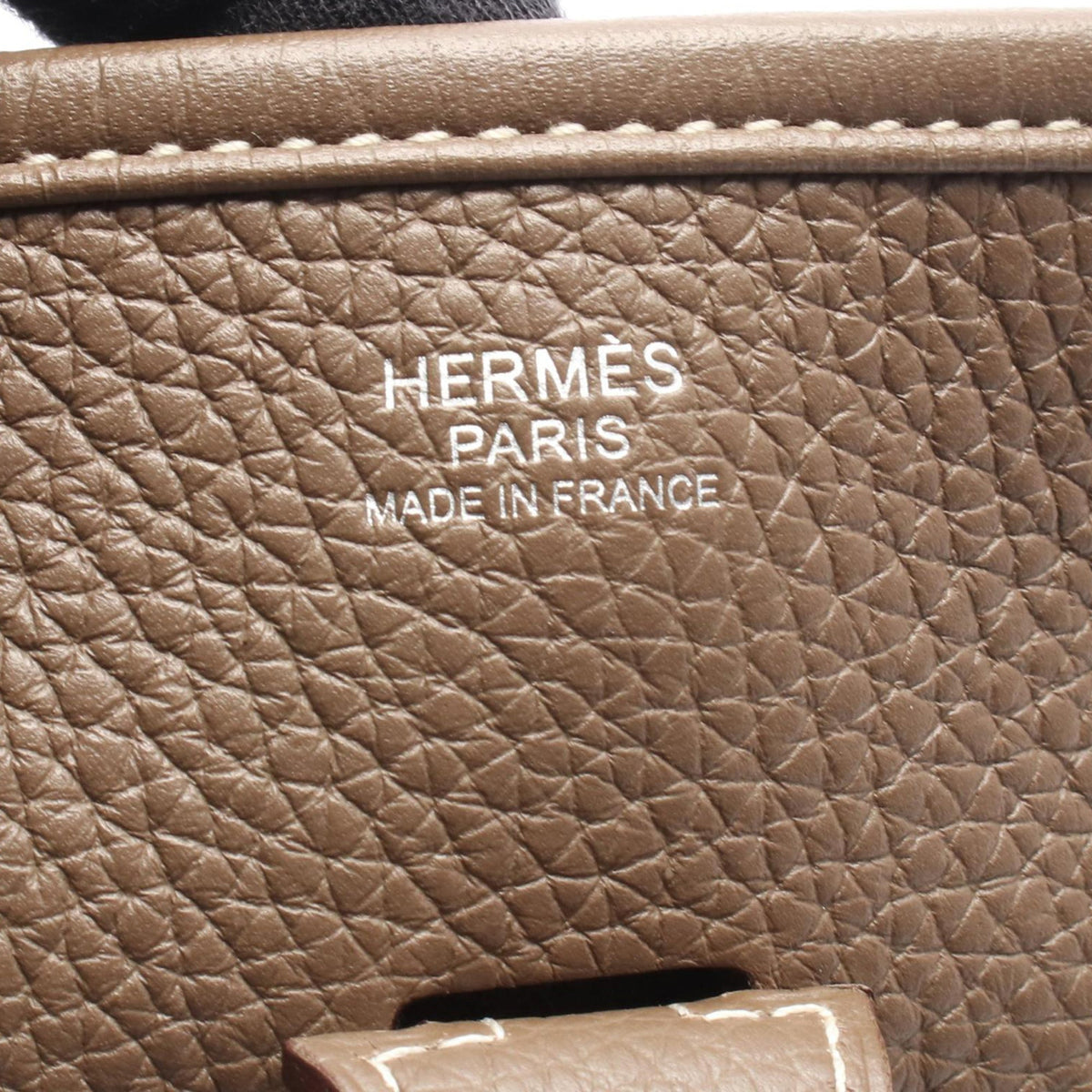Hermès Clemence Evelyne III PM