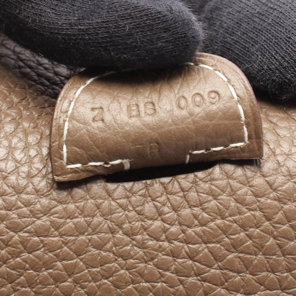Hermès Clemence Evelyne III PM