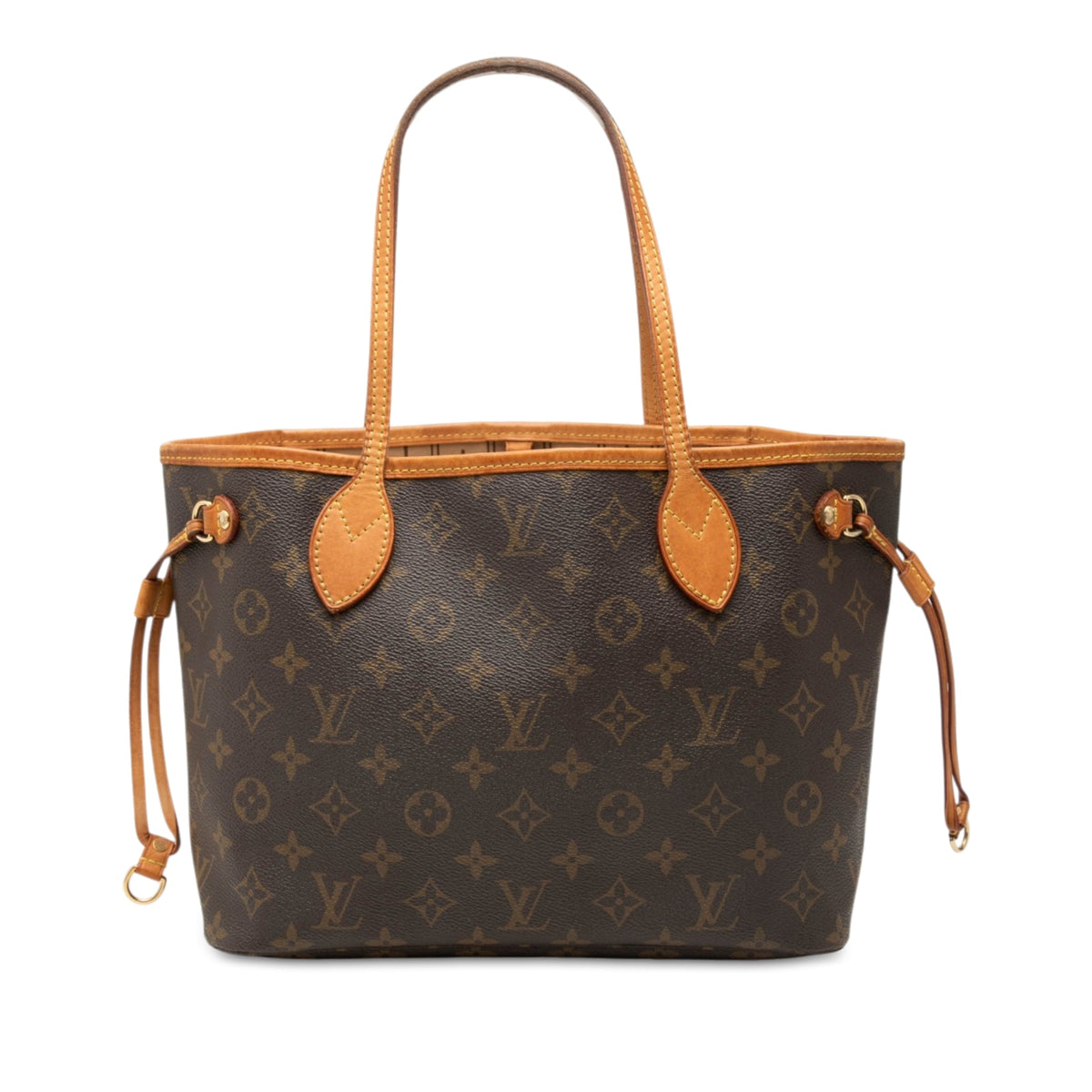 Louis Vuitton Monogram Neverfull PM