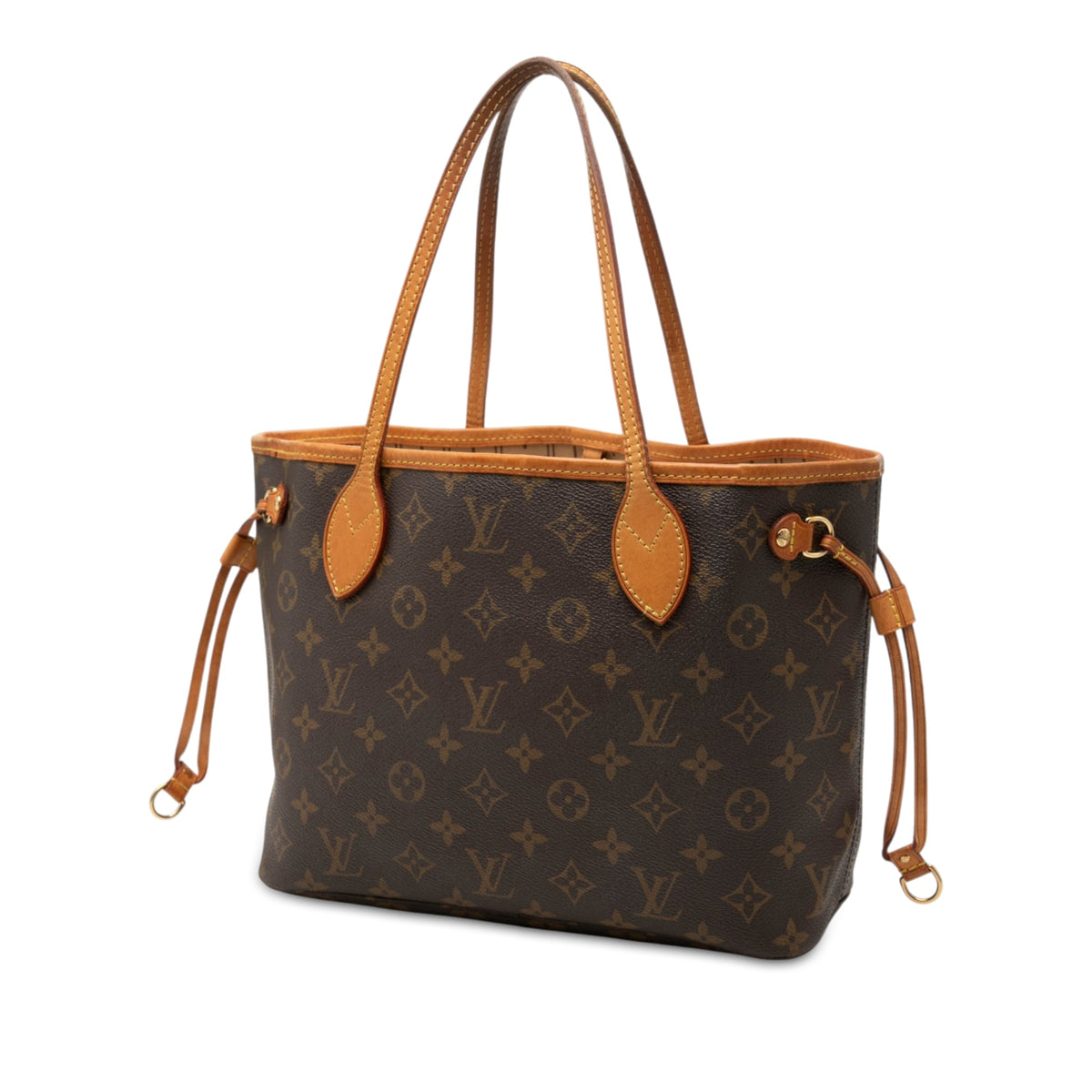 Louis Vuitton Monogram Neverfull PM