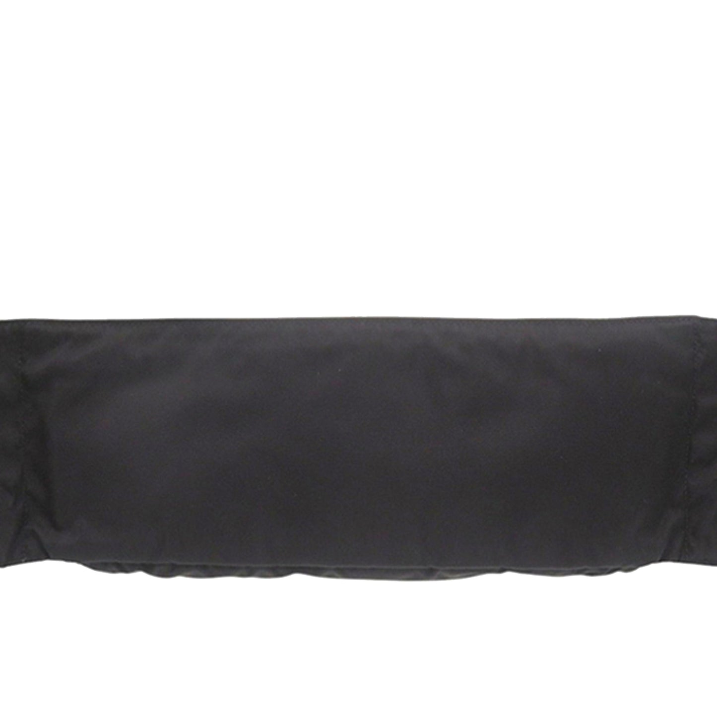 Prada Tessuto Belt Bag