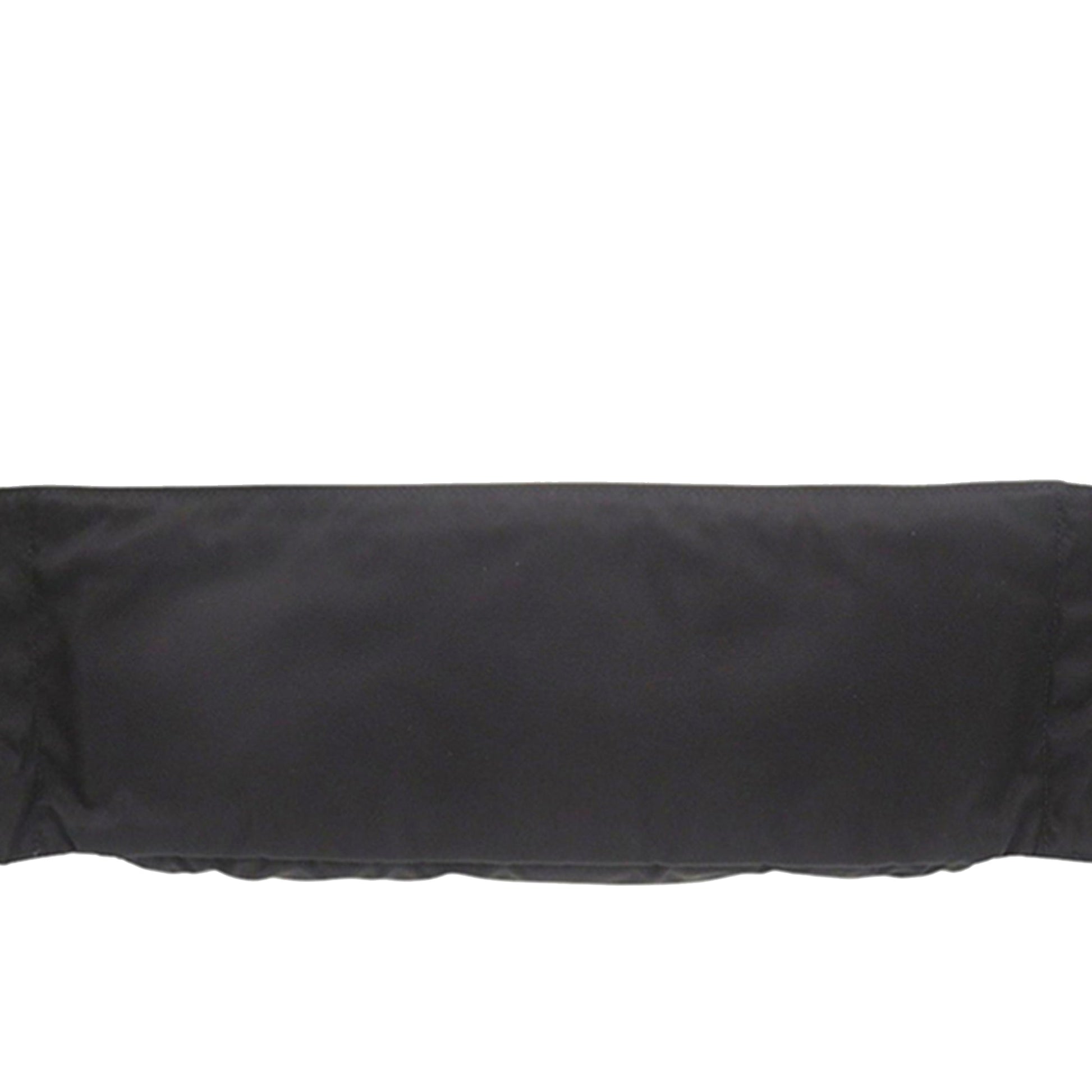 Prada Tessuto Belt Bag