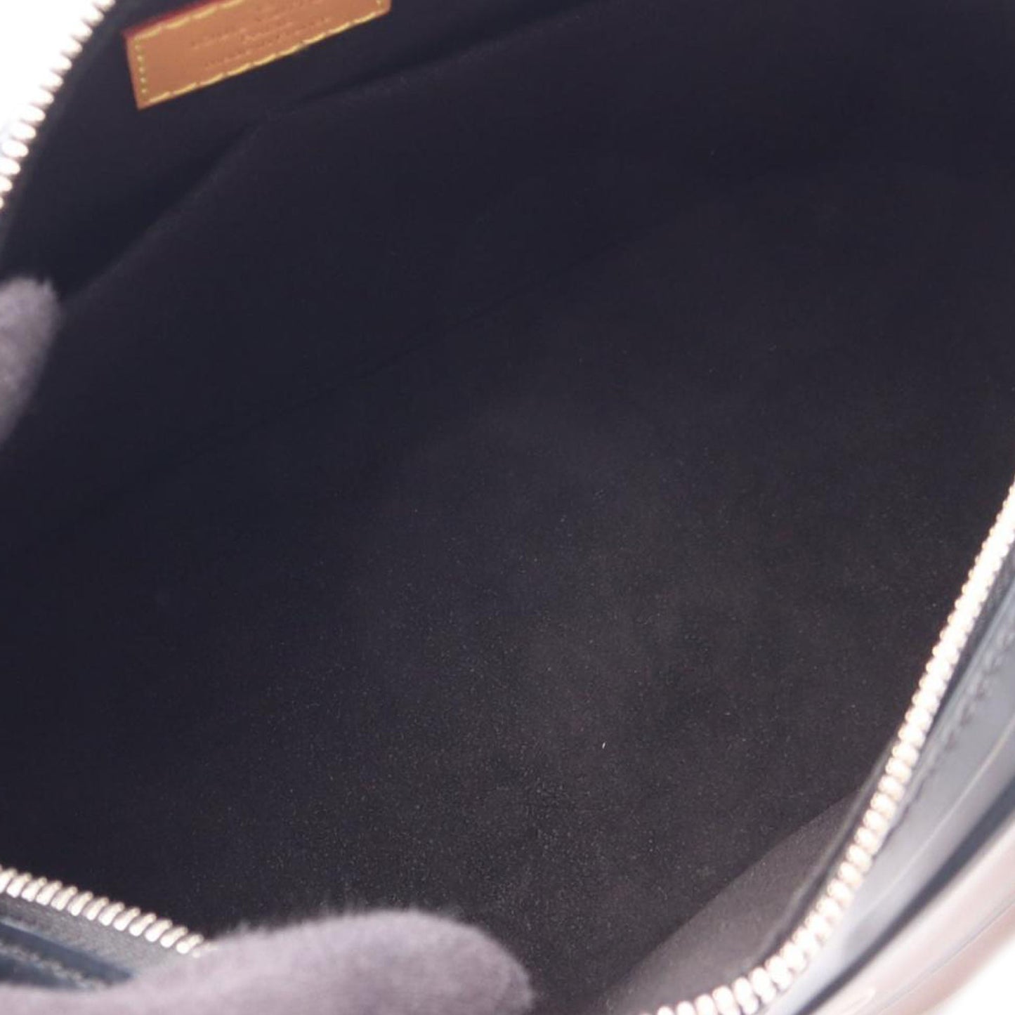 Louis Vuitton Calfskin Space Speedy 25