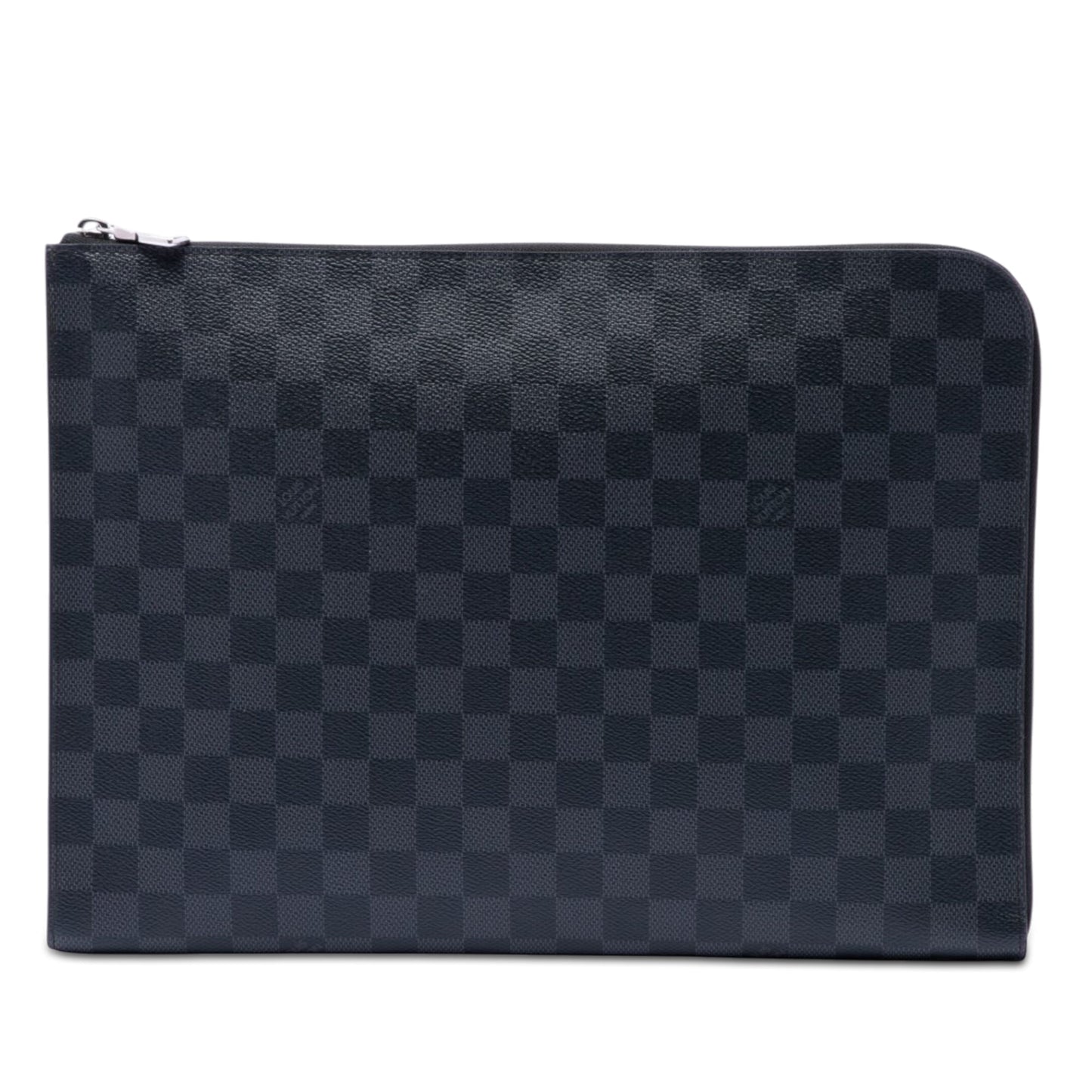 Louis Vuitton Damier Graphite Pochette Jour GM