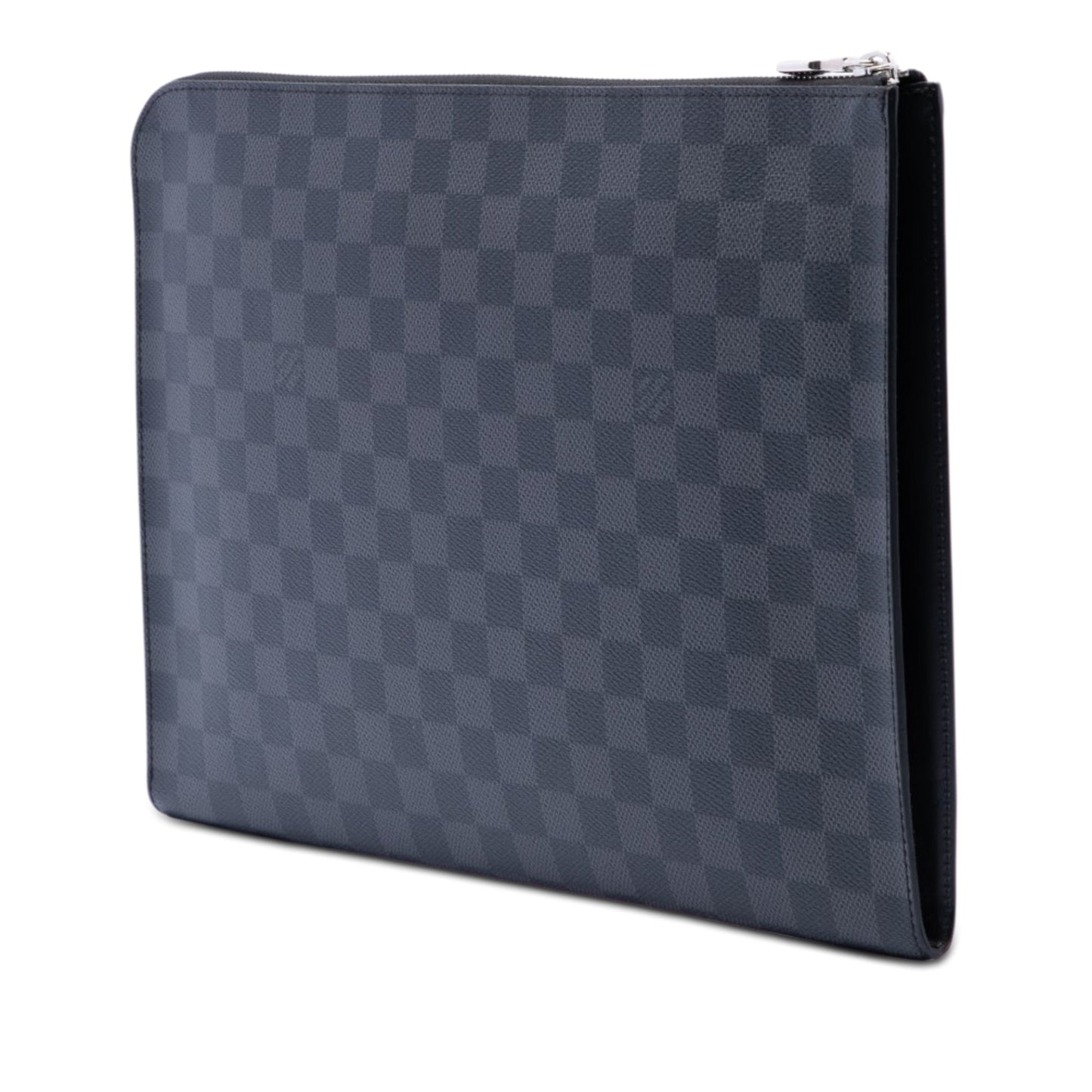 Louis Vuitton Damier Graphite Pochette Jour GM
