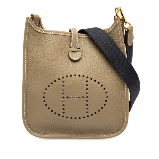 Hermès Clemence Evelyne Amazone 16