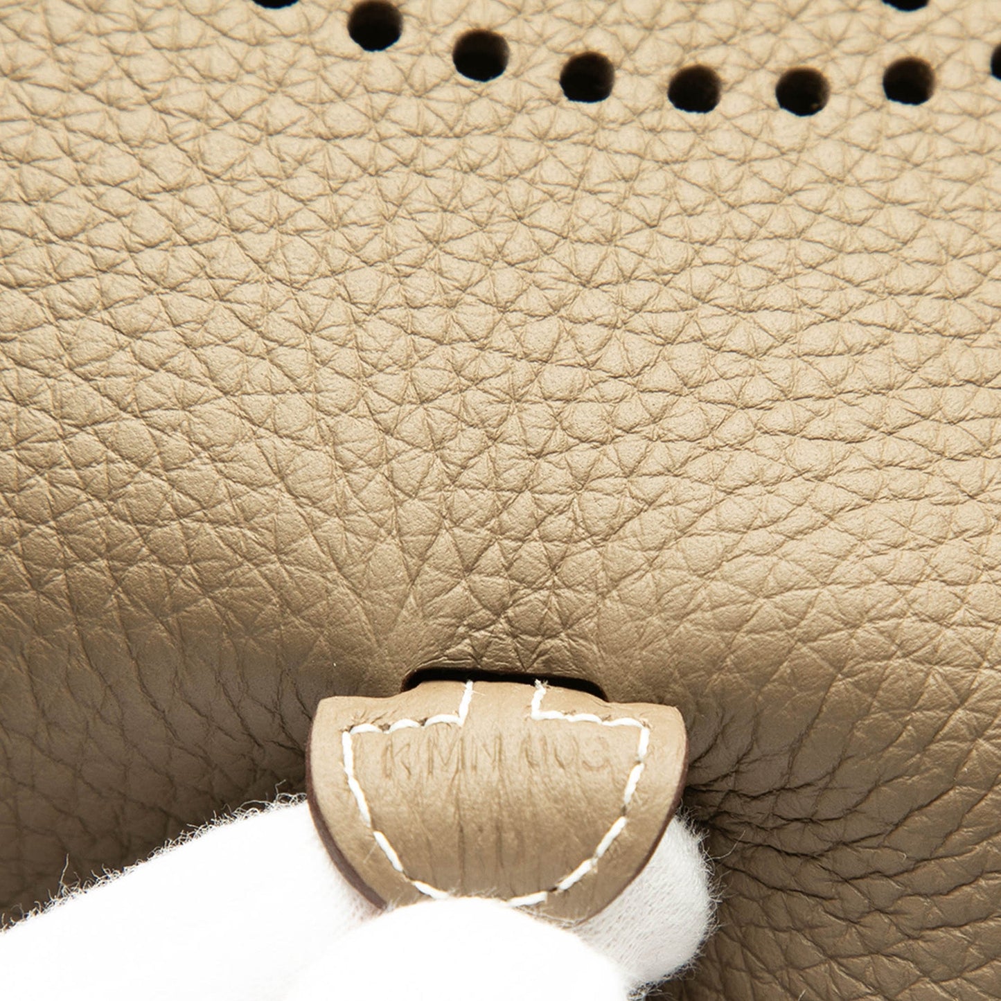 Hermès Clemence Evelyne Amazone 16
