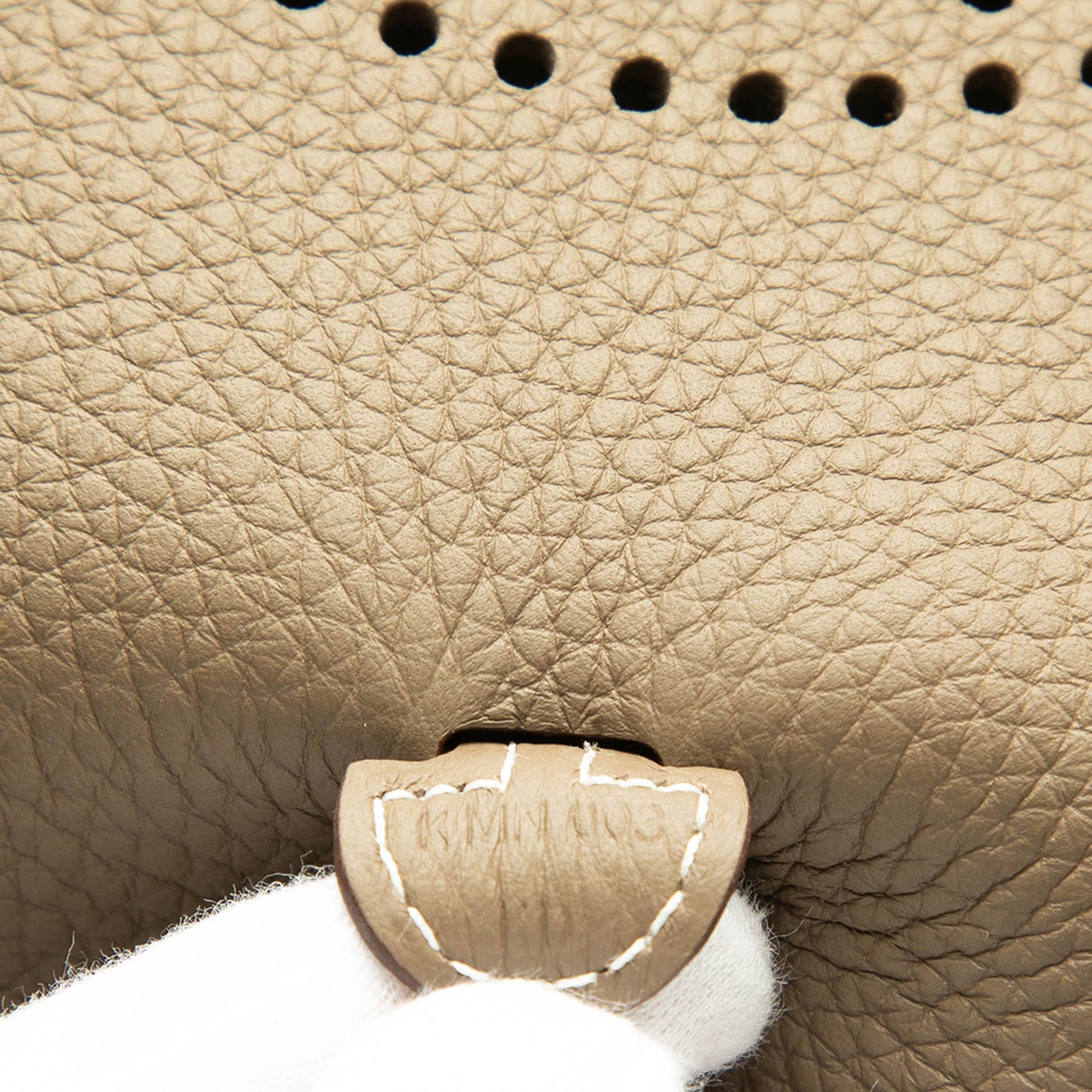 Hermès Clemence Evelyne Amazone 16