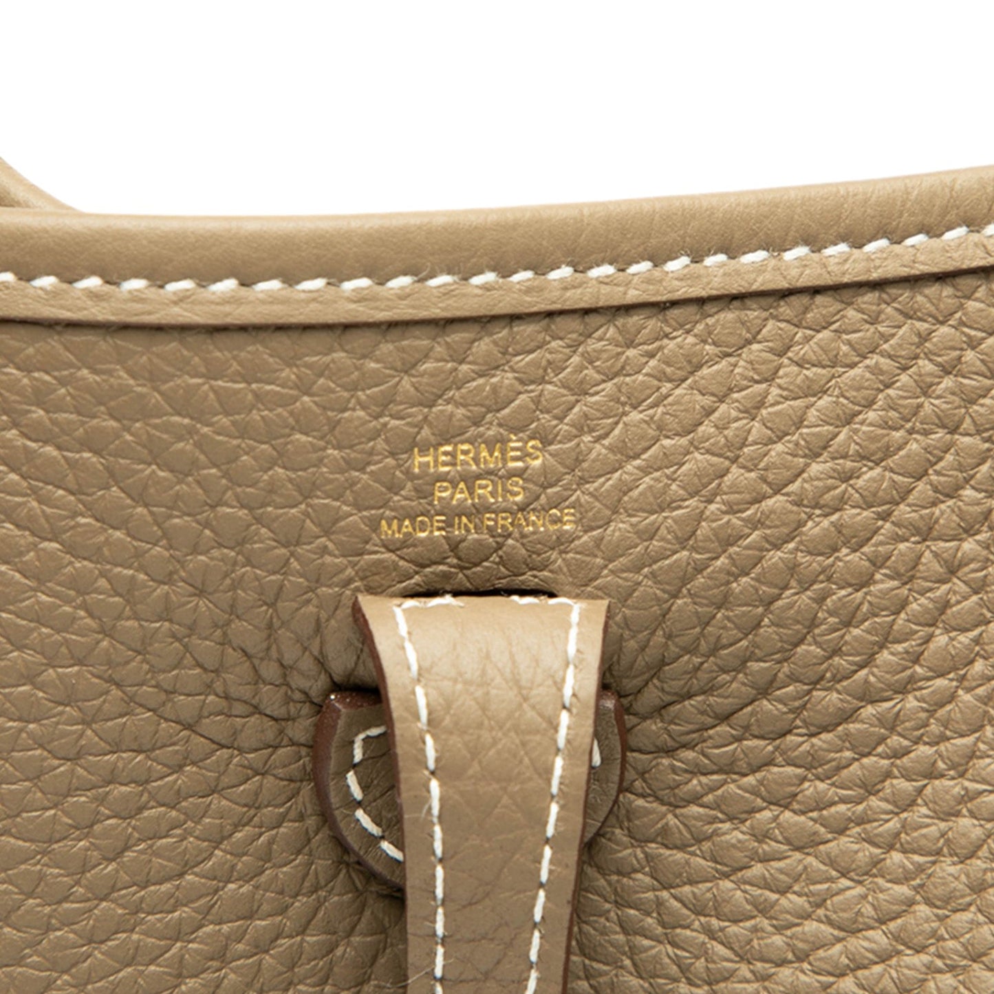Hermès Clemence Evelyne Amazone 16