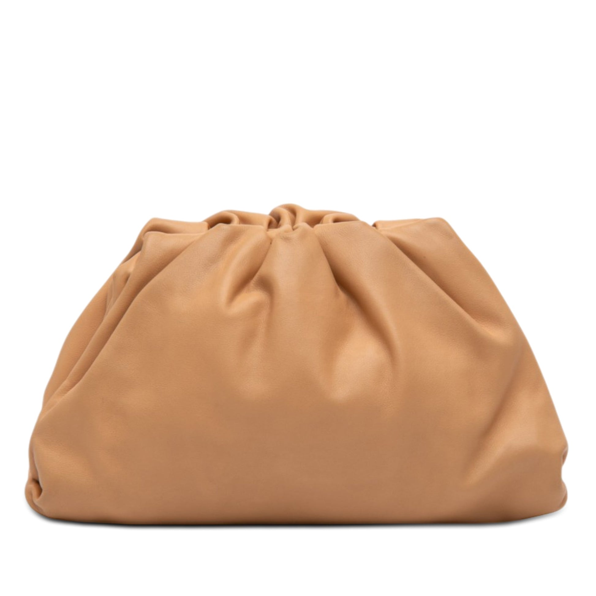 Bottega Veneta Teen Lambskin Pouch