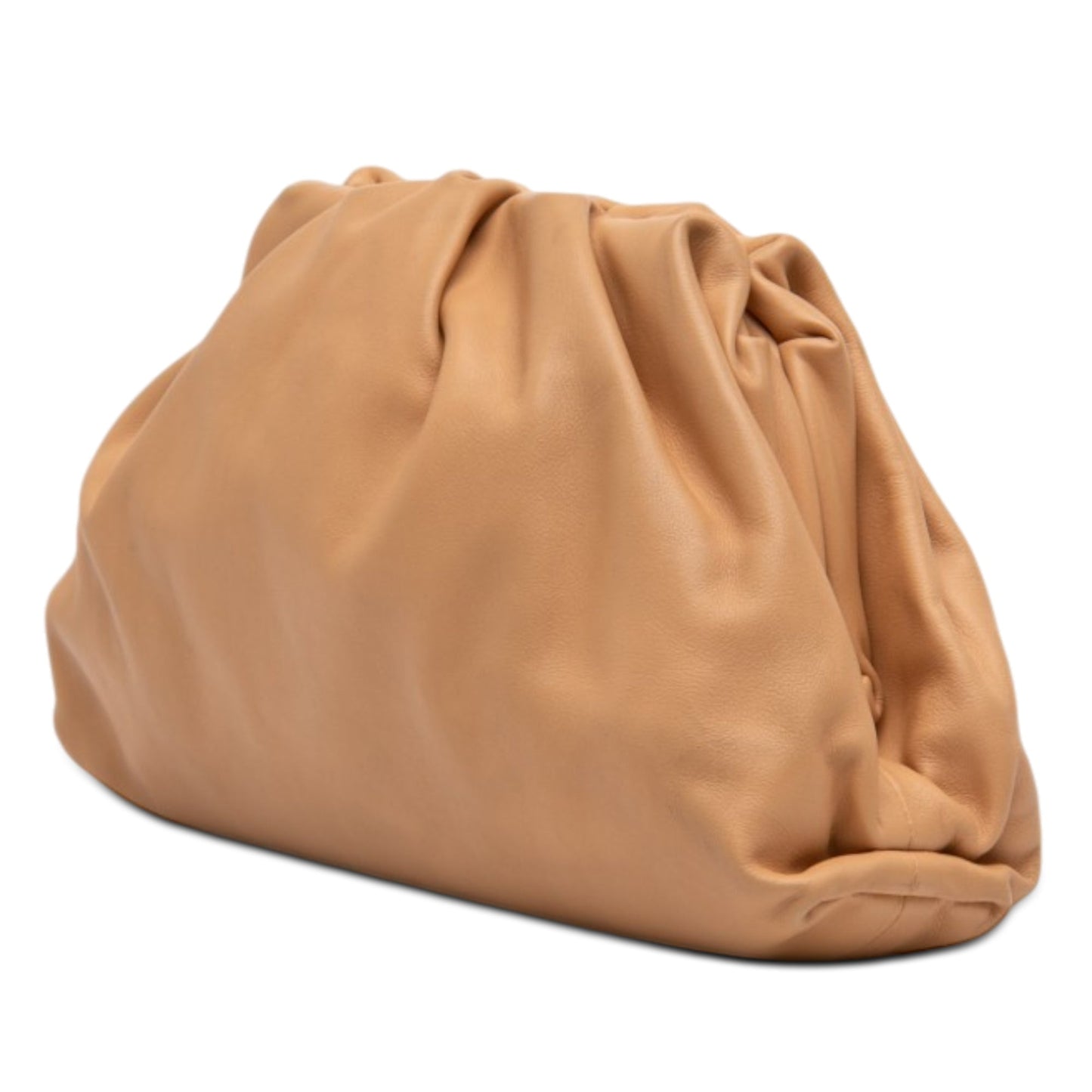 Bottega Veneta Teen Lambskin Pouch