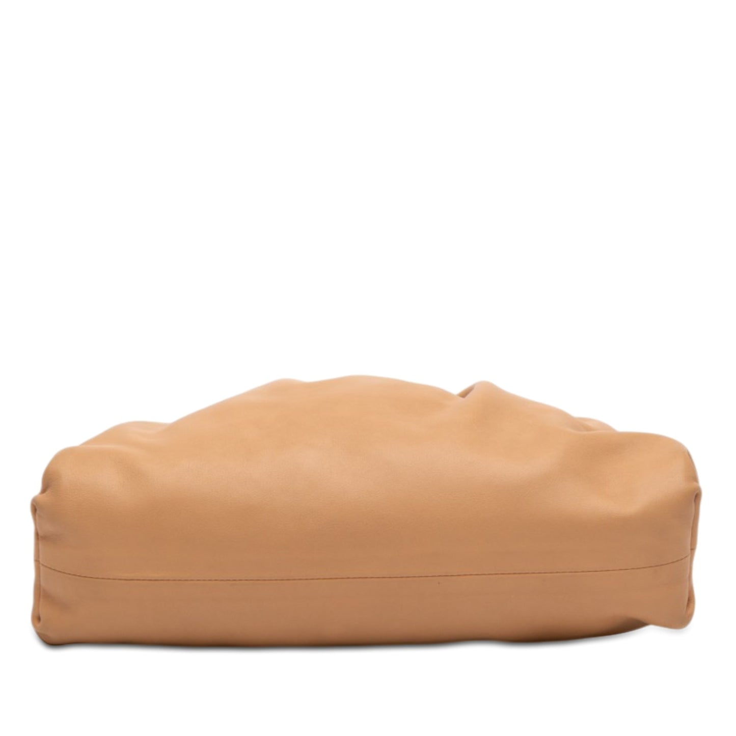 Bottega Veneta Teen Lambskin Pouch