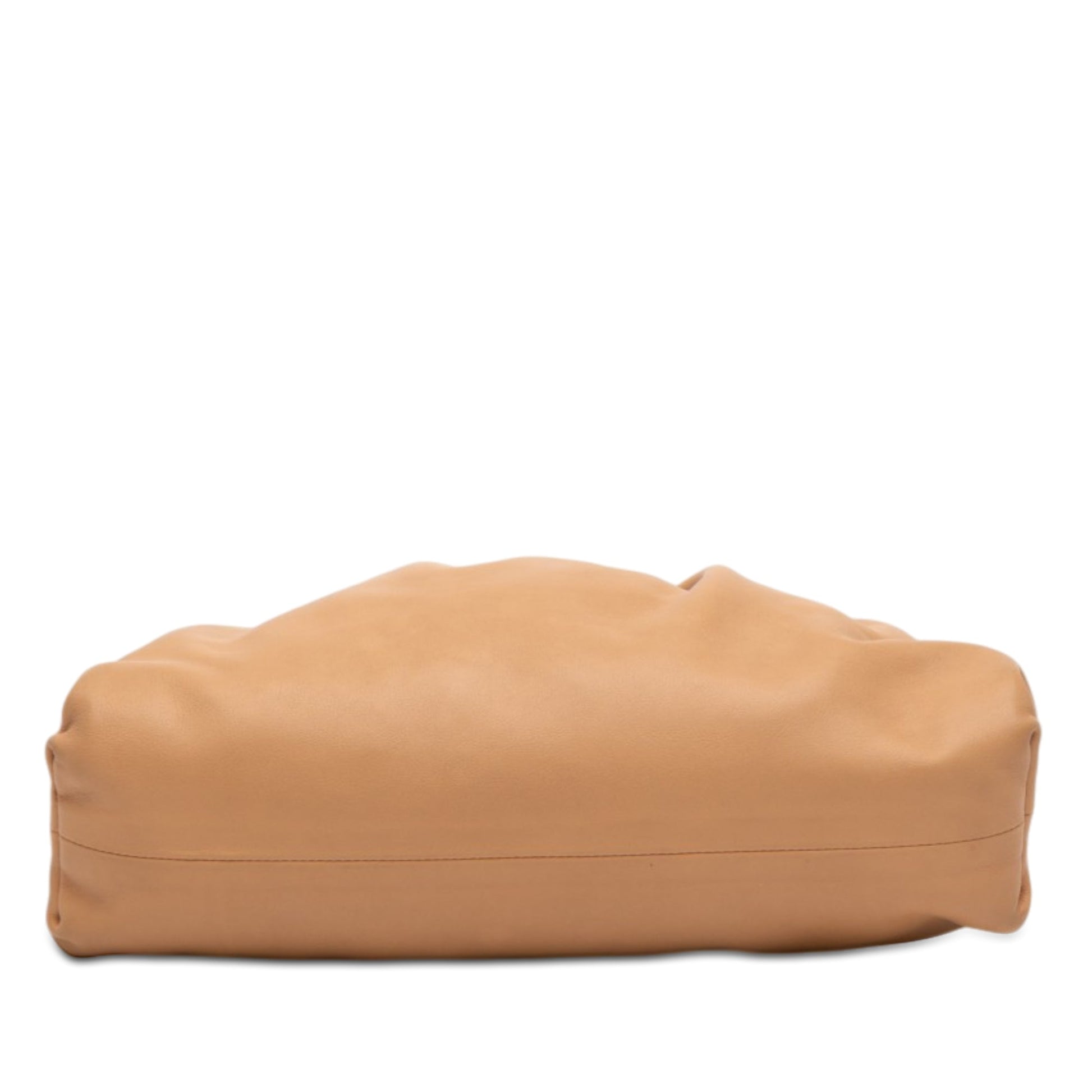 Bottega Veneta Teen Lambskin Pouch