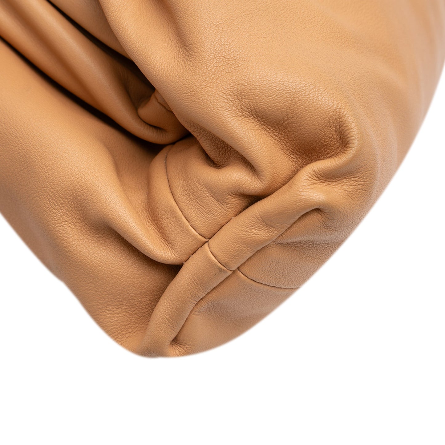 Bottega Veneta Teen Lambskin Pouch