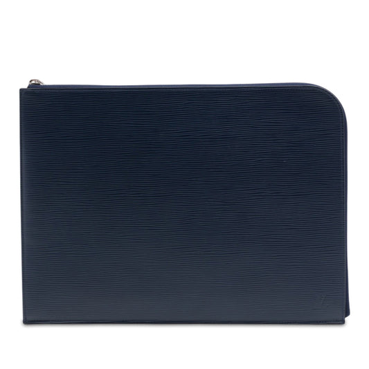 Louis Vuitton Epi Pochette Jour GM