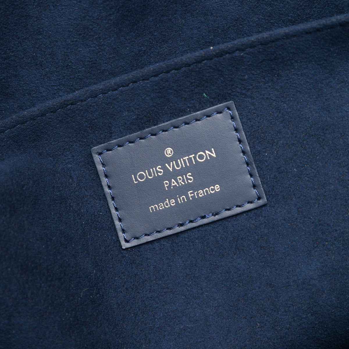 Louis Vuitton Epi Pochette Jour GM