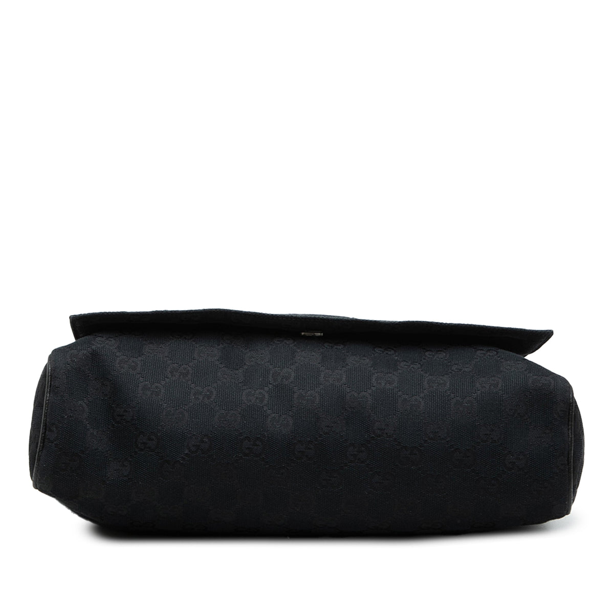 Gucci GG Canvas Crossbody