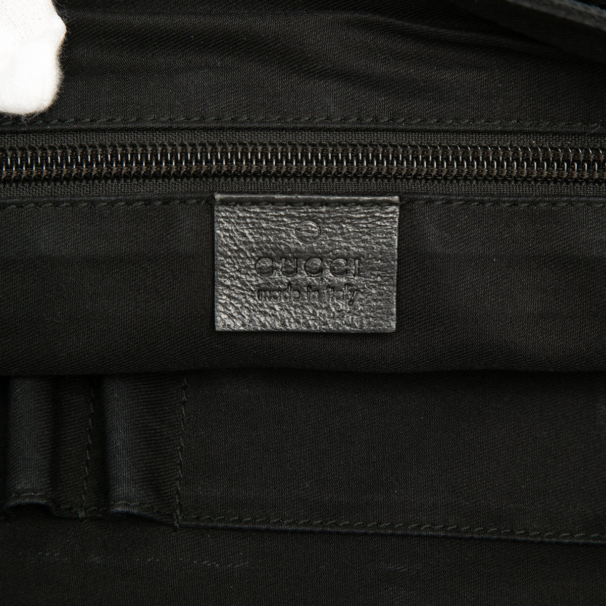 Gucci GG Canvas Crossbody