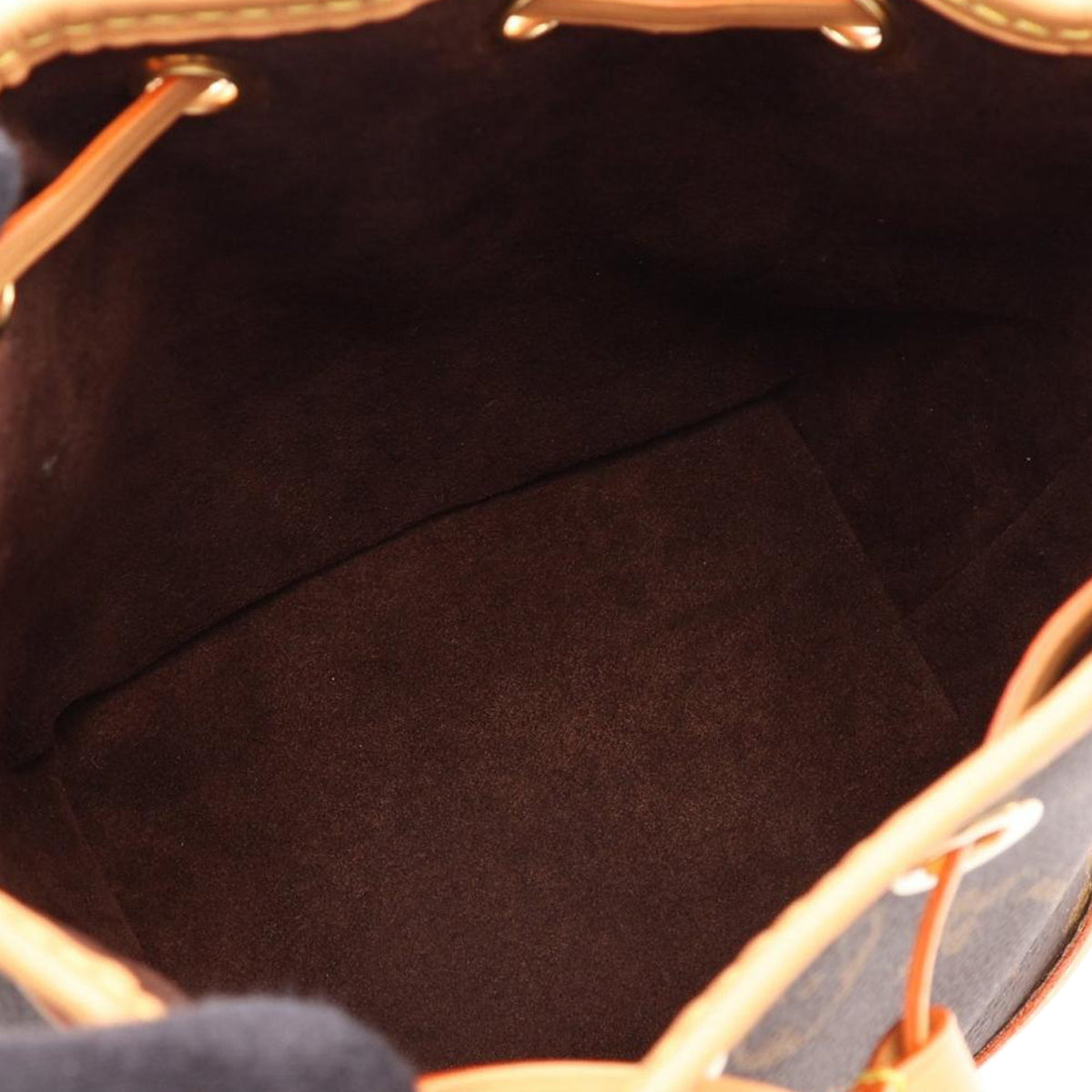 Louis Vuitton Monogram Nano Noe