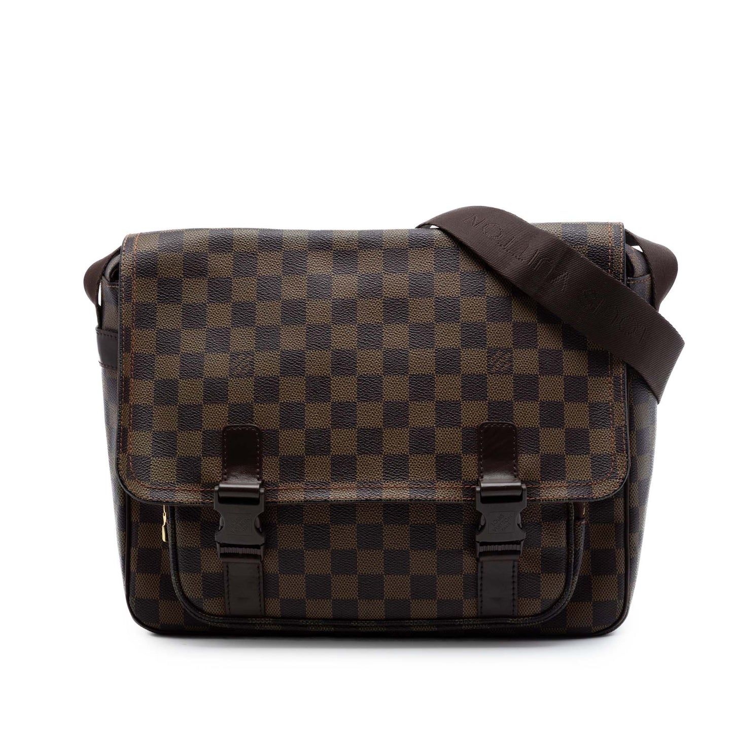 Louis Vuitton Damier Ebene Melville