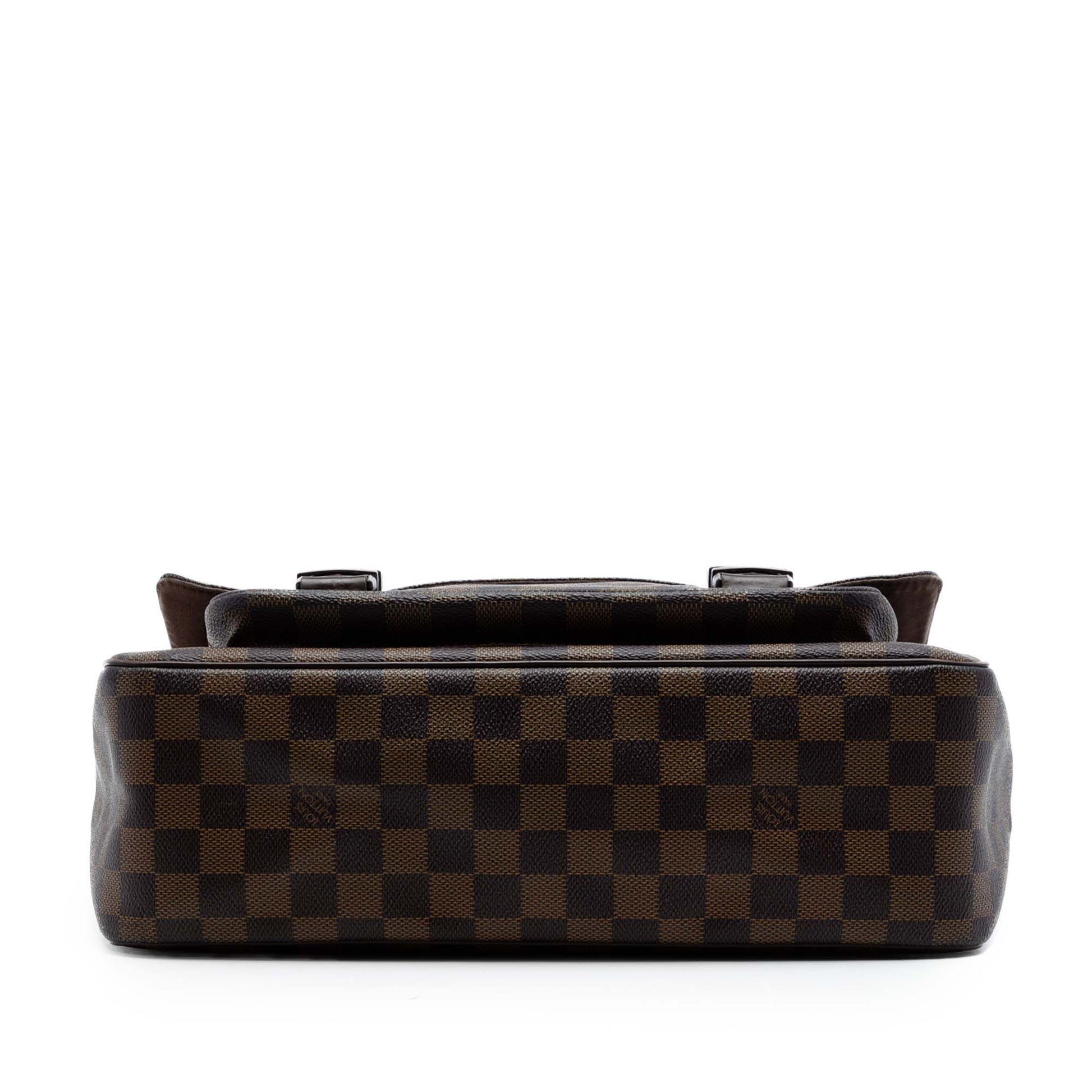 Louis Vuitton Damier Ebene Melville