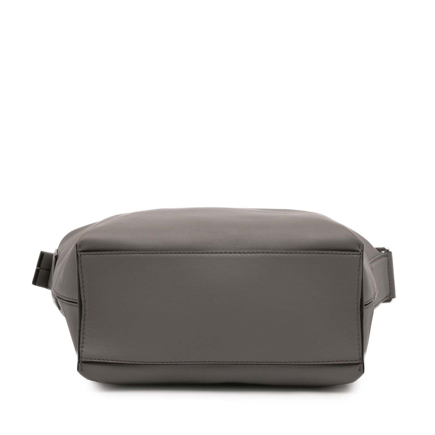 LOEWE Small Calfskin Cubi Crossbody