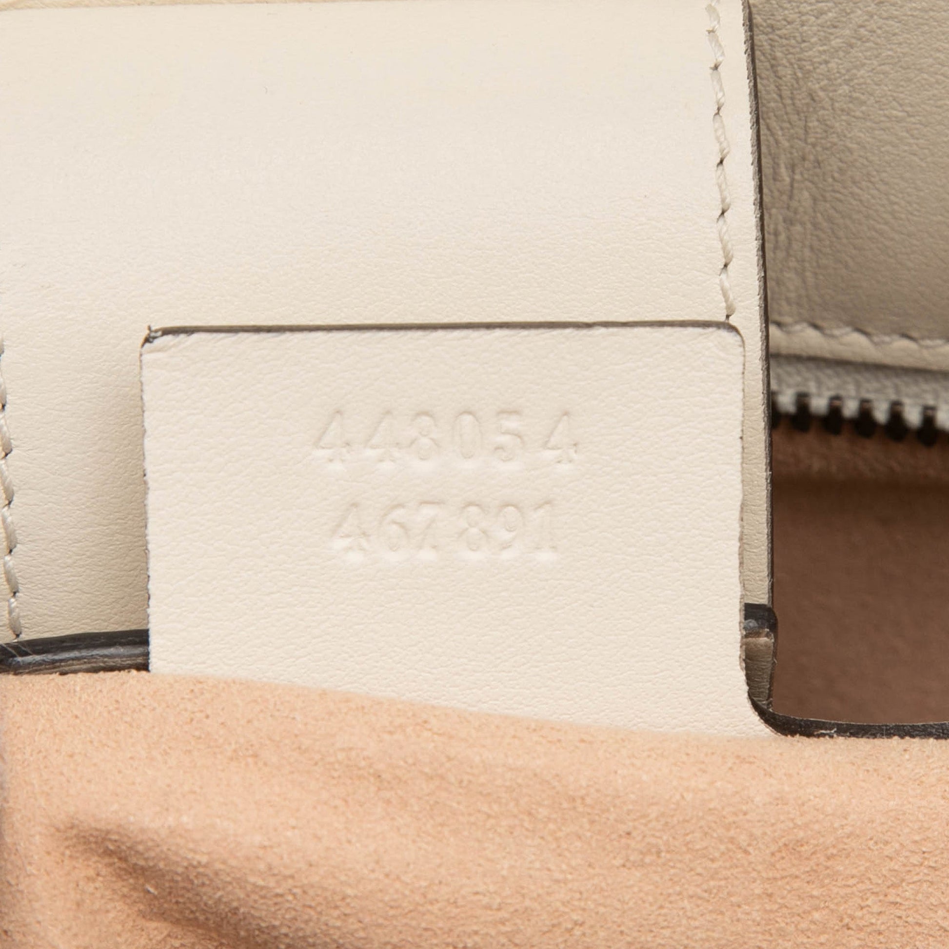 Gucci Small GG Marmont Matelasse Calfskin Satchel